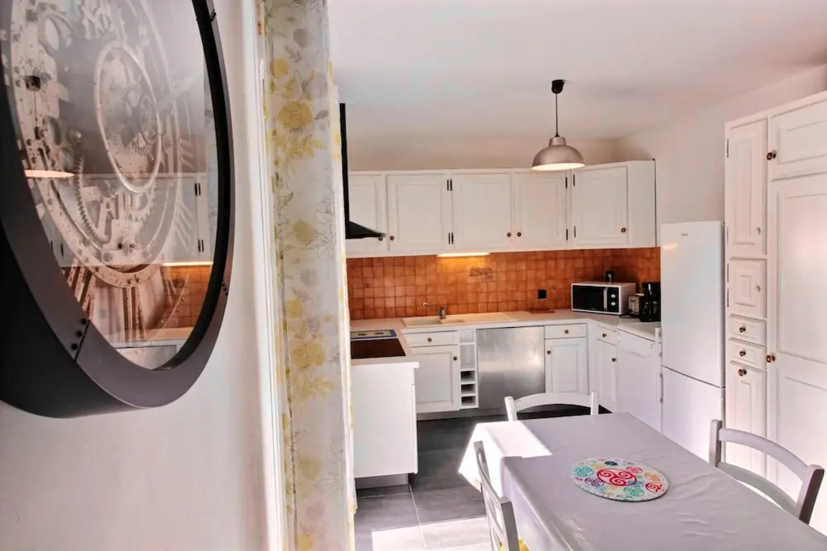 House With 4 Bedrooms in Plurien, With Enclosed Garden and Wifi - 800 m From the Beach