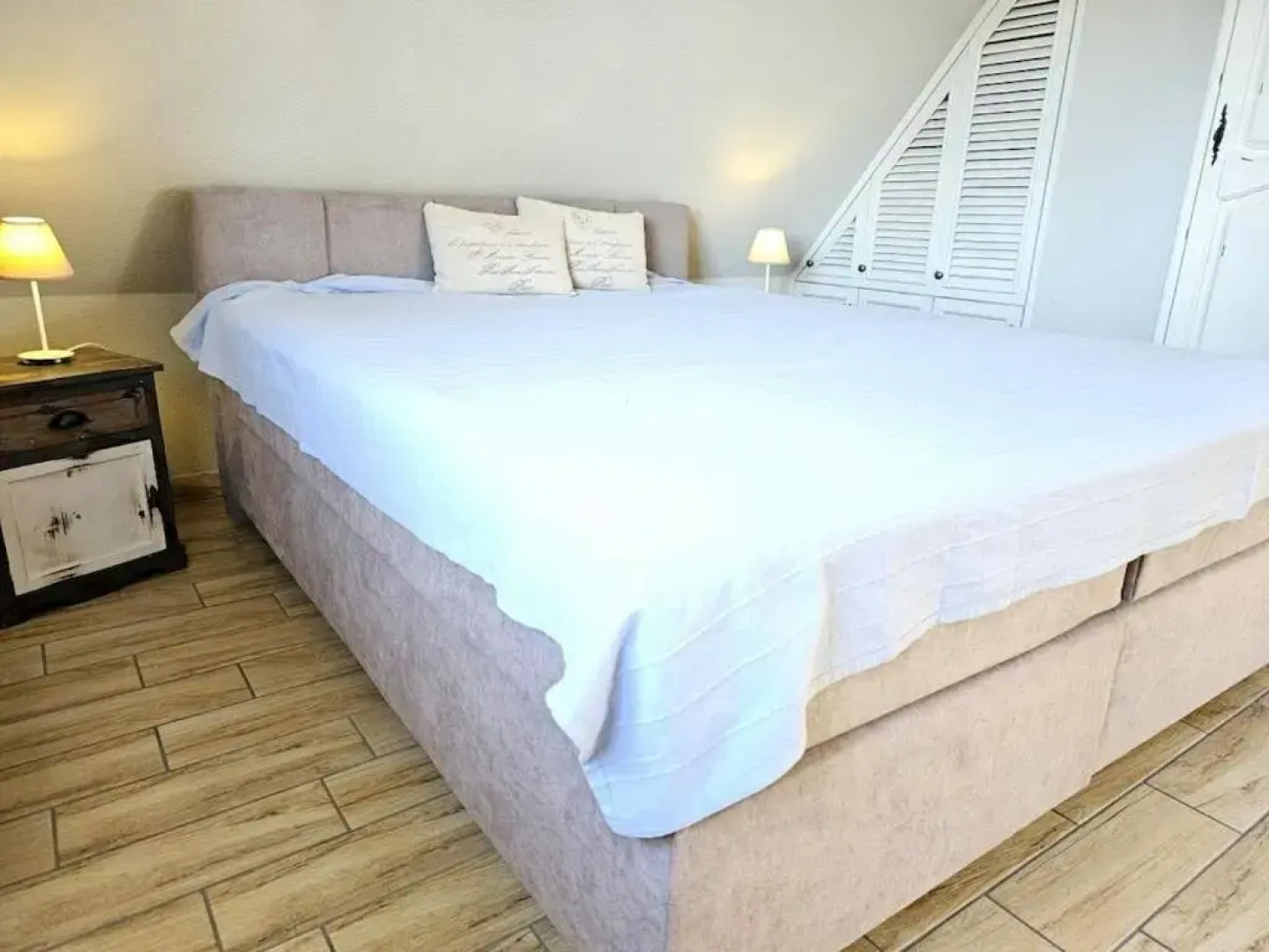 Schwanke's Holiday Home Seeadler