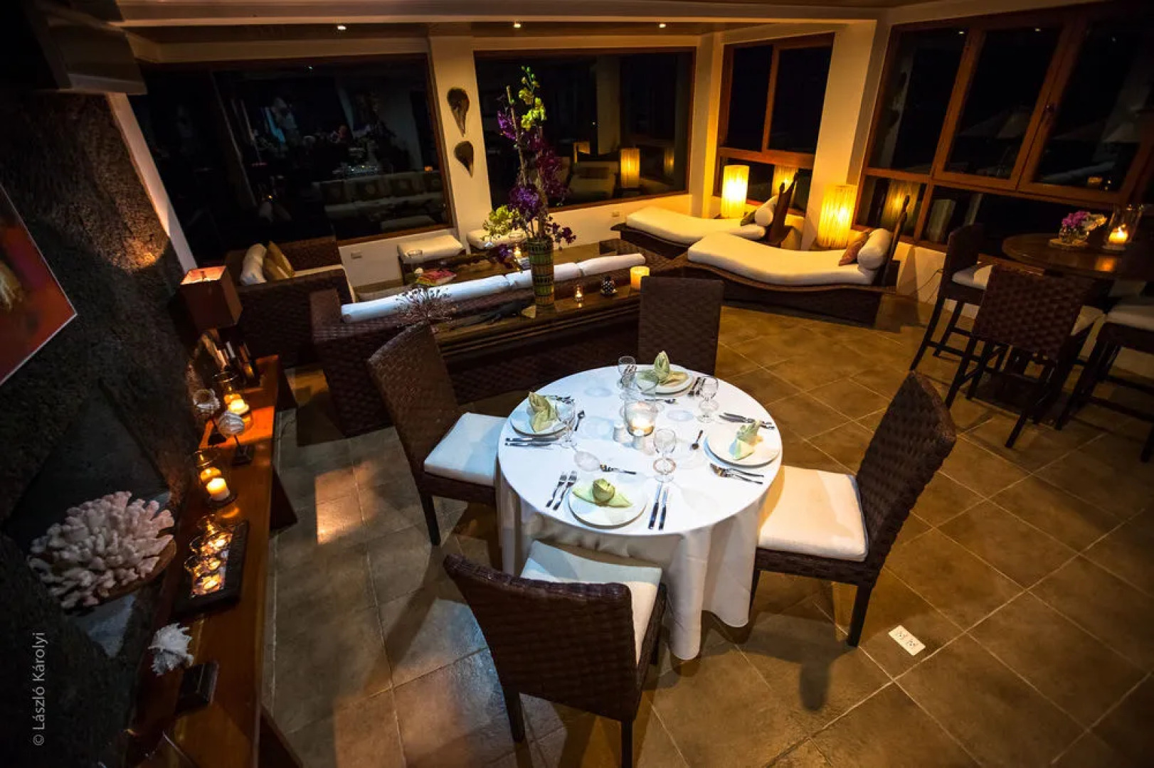 Iguana Crossing Boutique Hotel