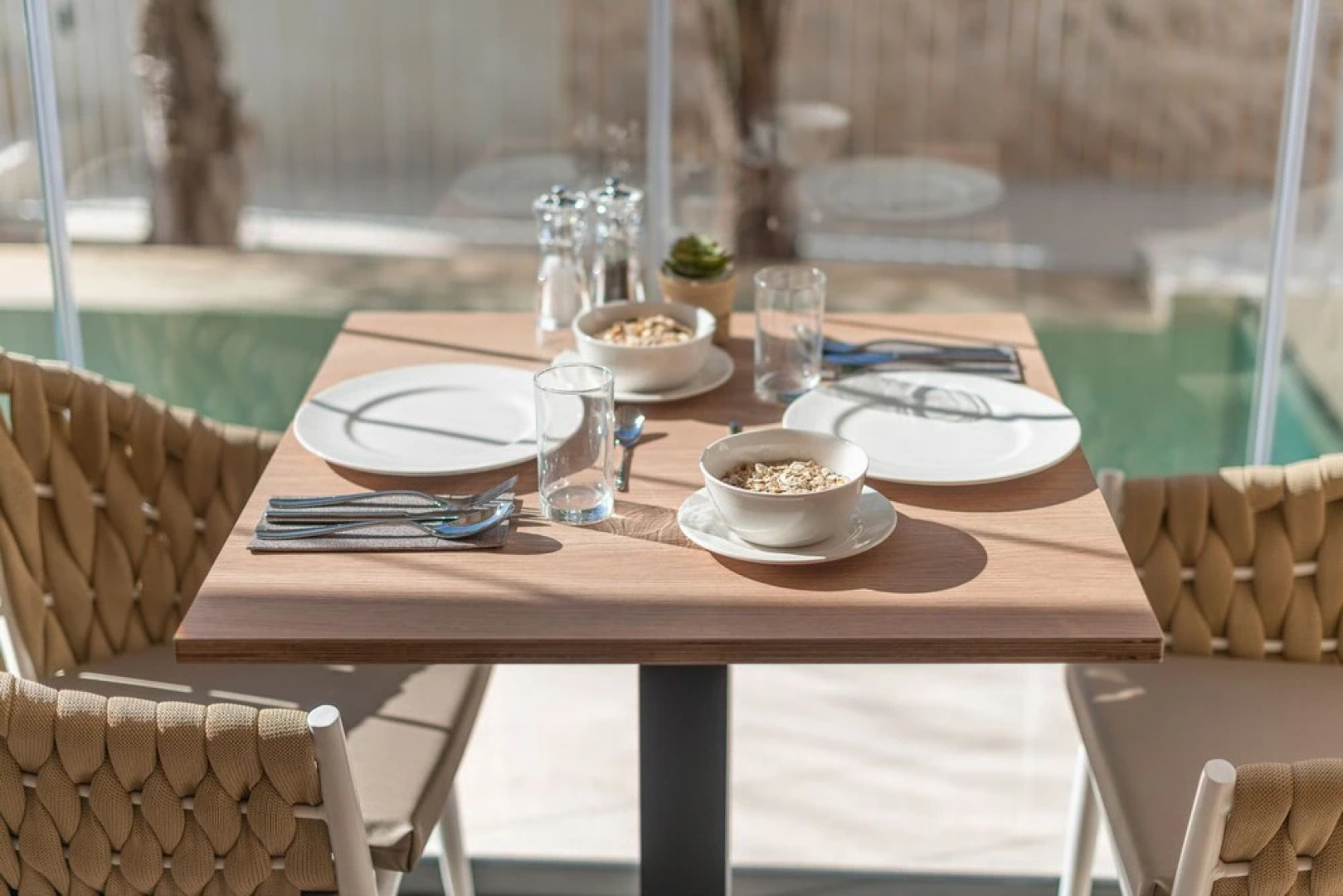 Placeta Vella Turismo de Interior