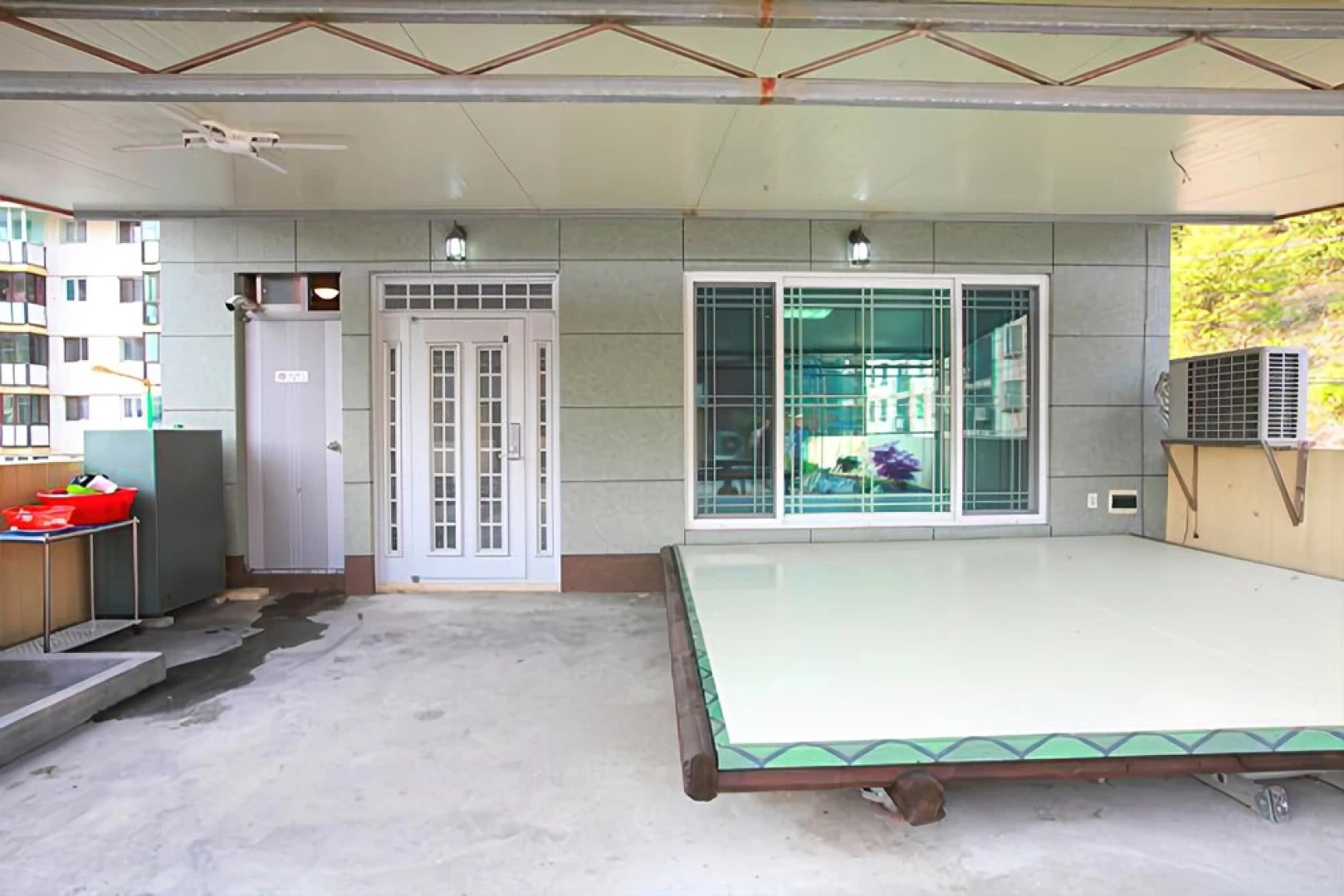 Danyang Happy Day Pension