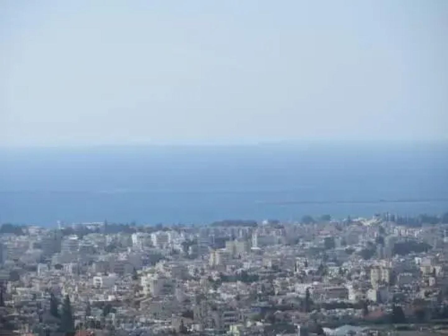 Sunset View Holiday Home