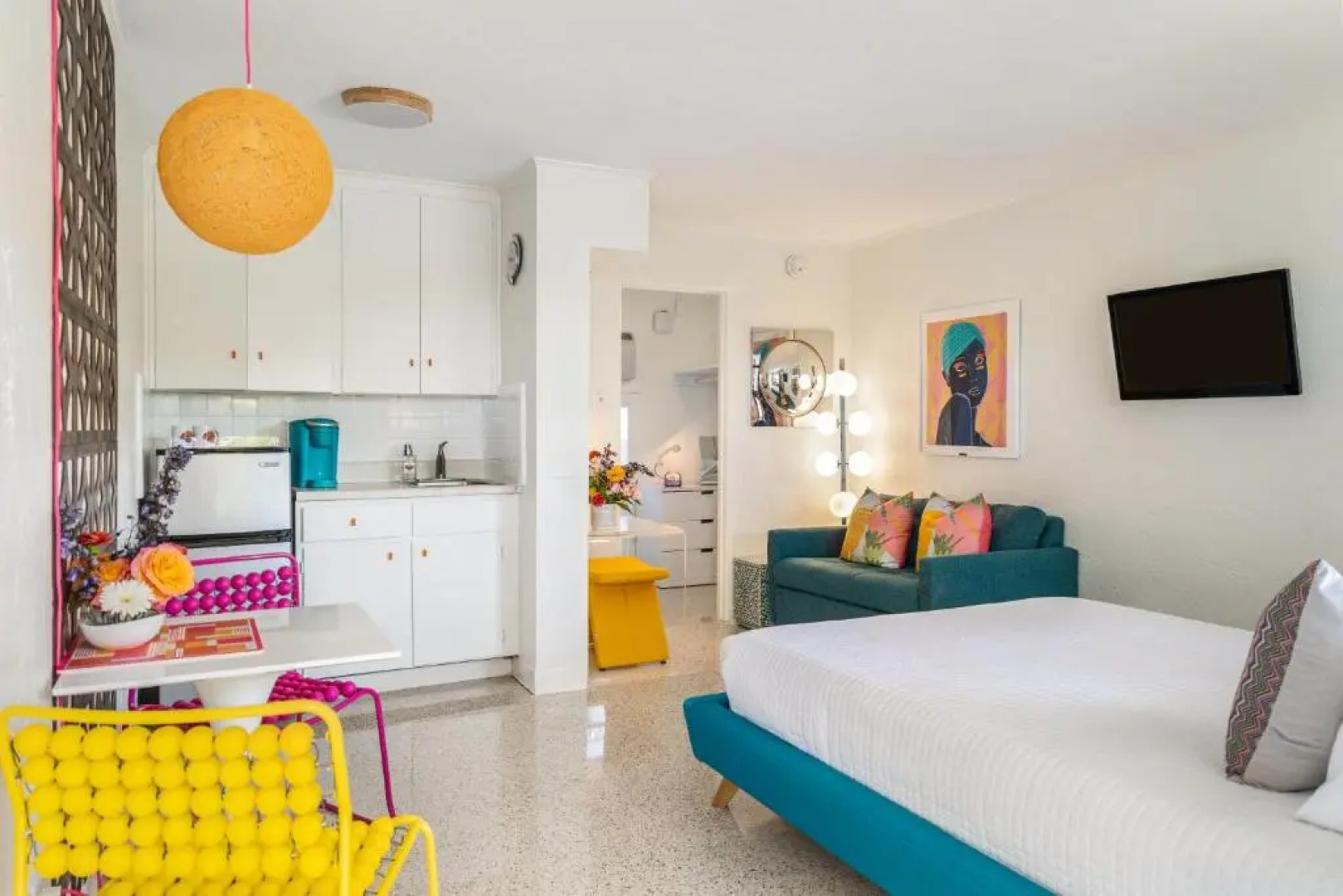 Sunset Inn & Cottages