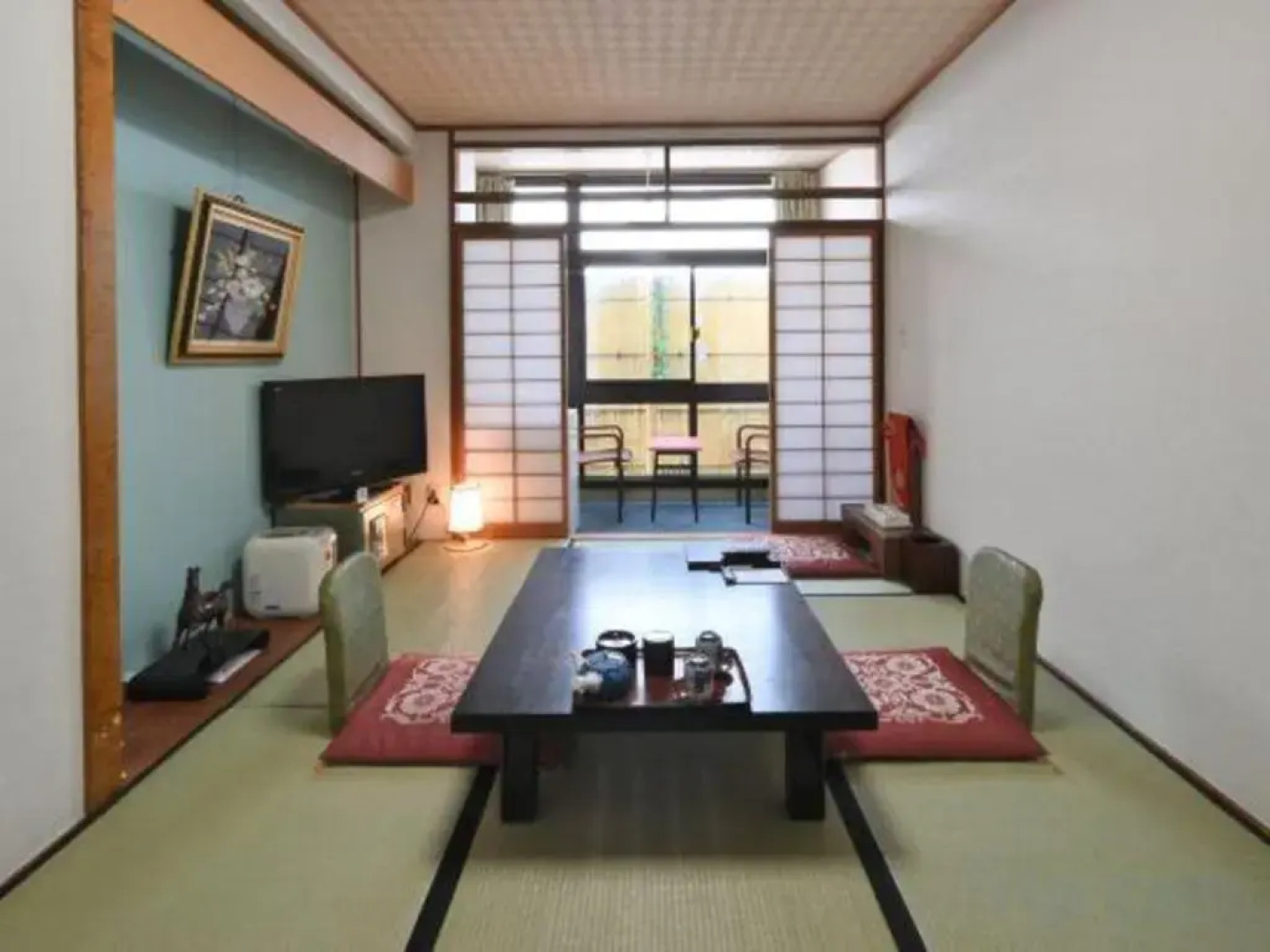 Futami Onsen Hotel Seikai