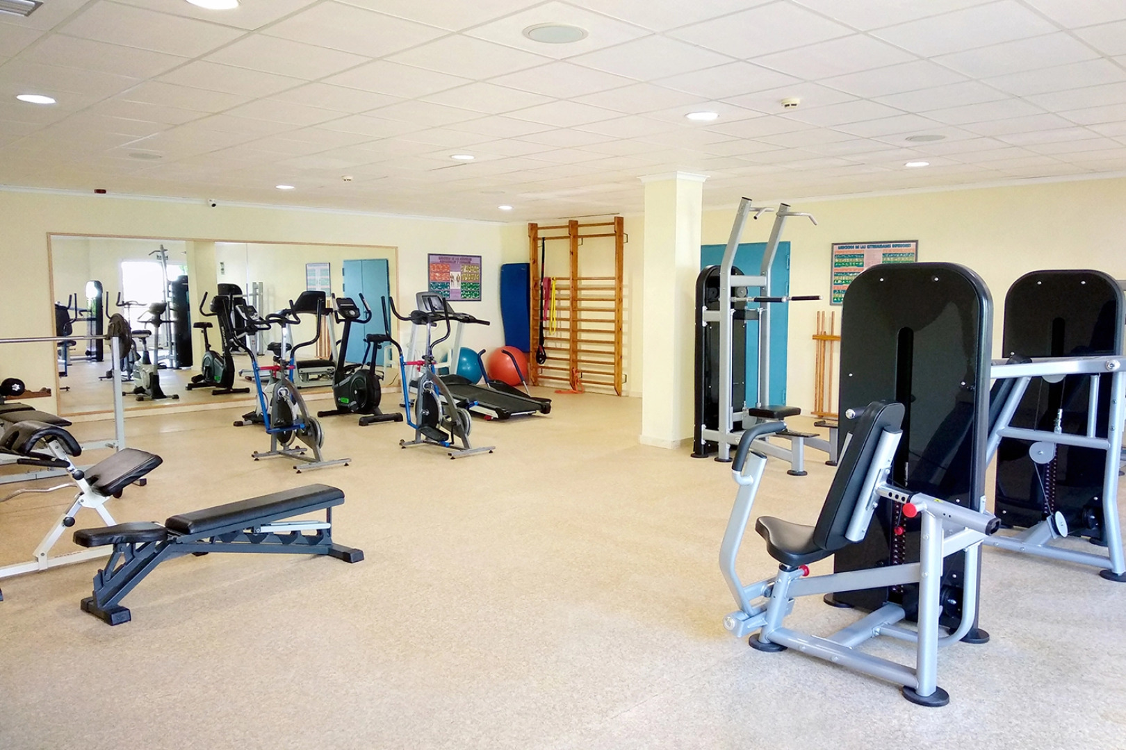 Hotel Servigroup Romana