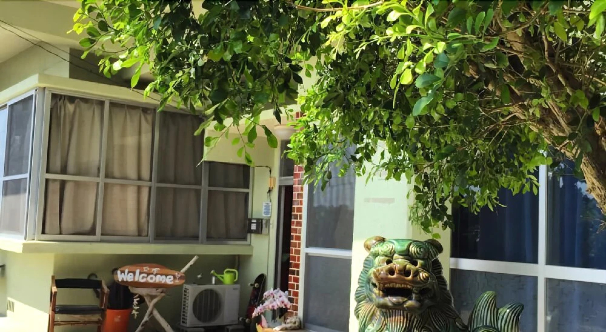 Guesthouse Seagull Village