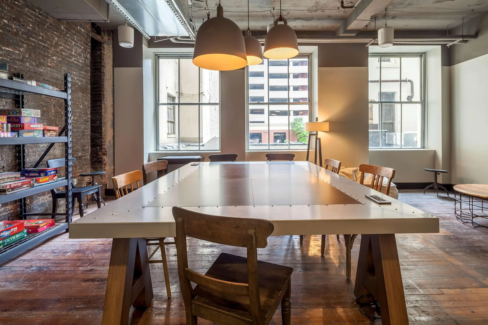 Hotel RL Baltimore Inner Harbor