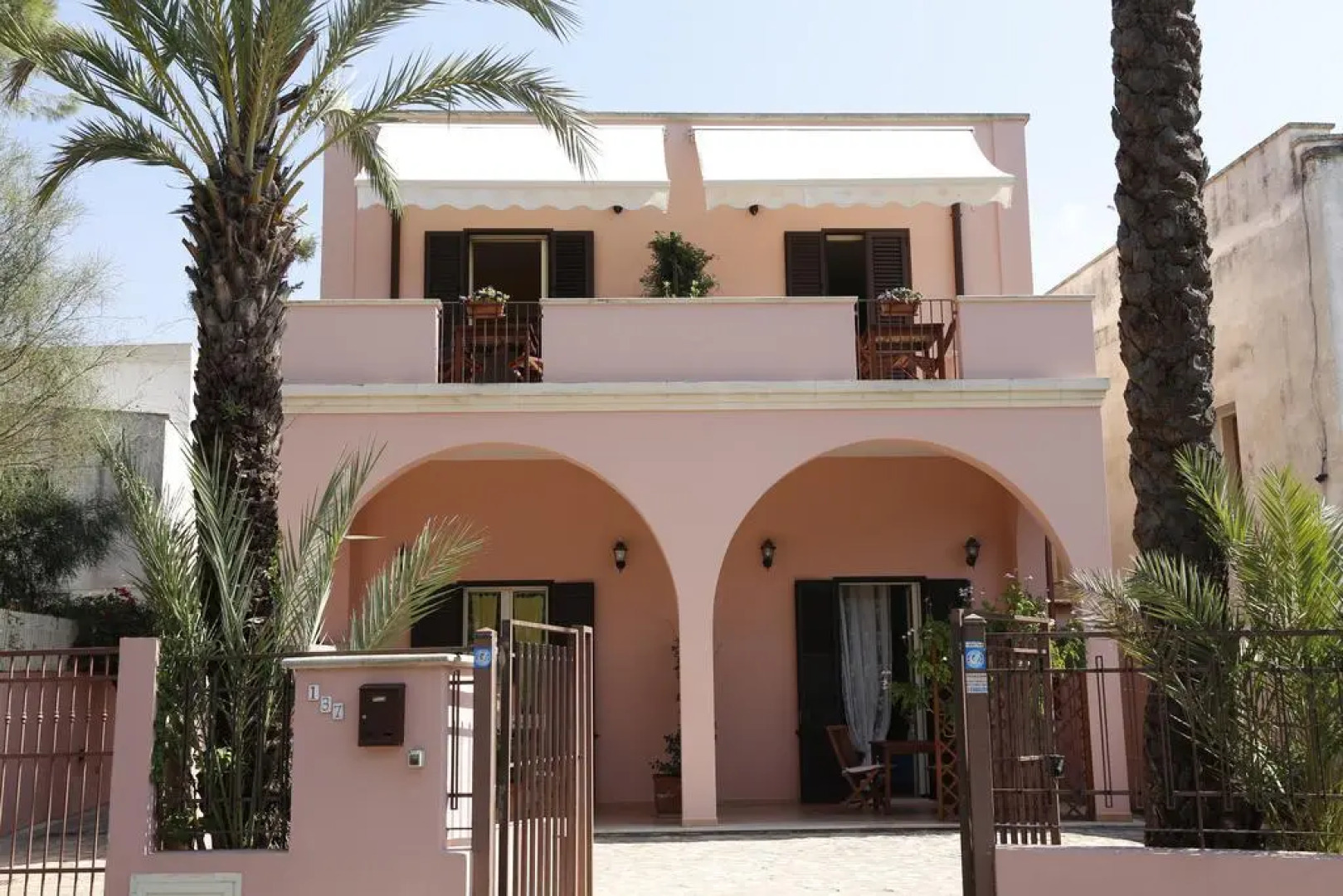 B&B Happy Days Golfo di Gallipoli