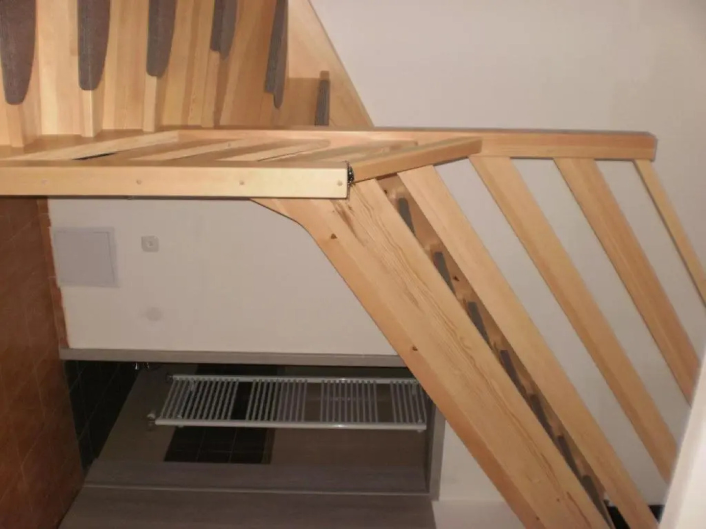 Apartmány Eva Frymburk