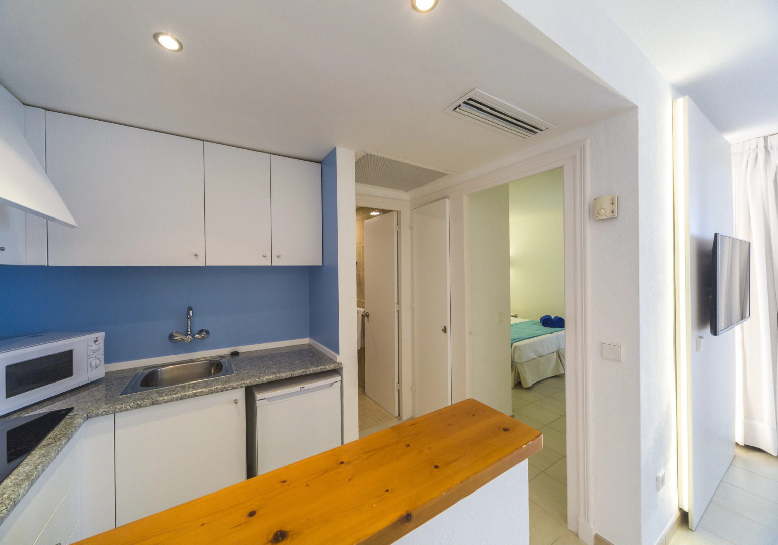 Apartamentos Globales Lord Nelson