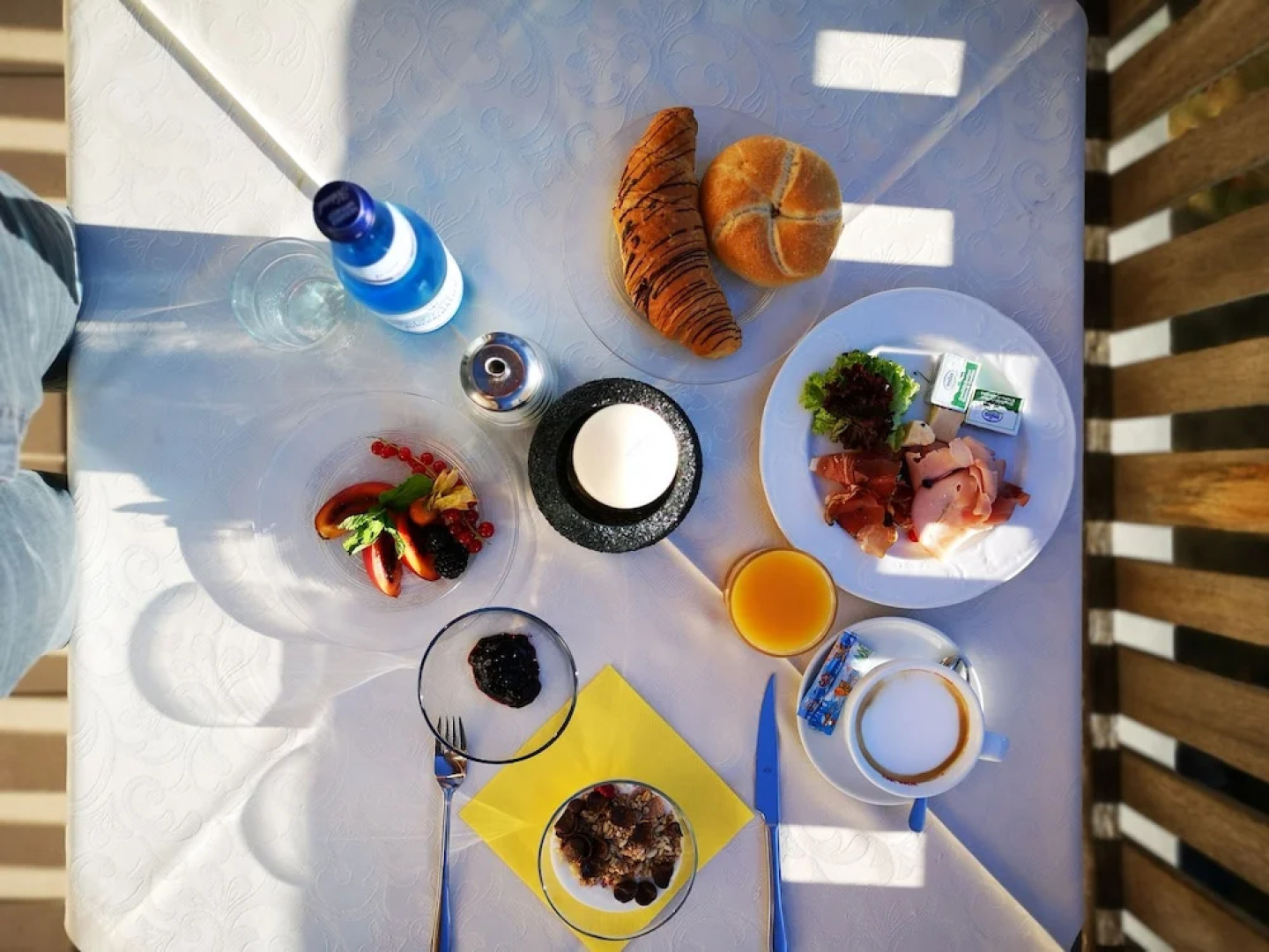 Hotel Residence Restaurant MaVie