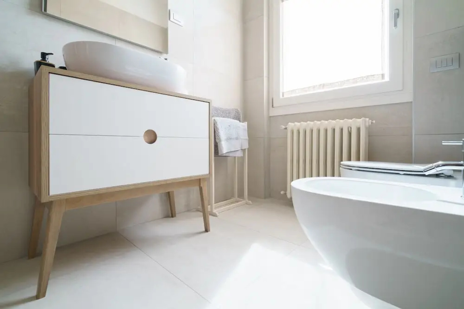 LA VALIGIA bed & bike