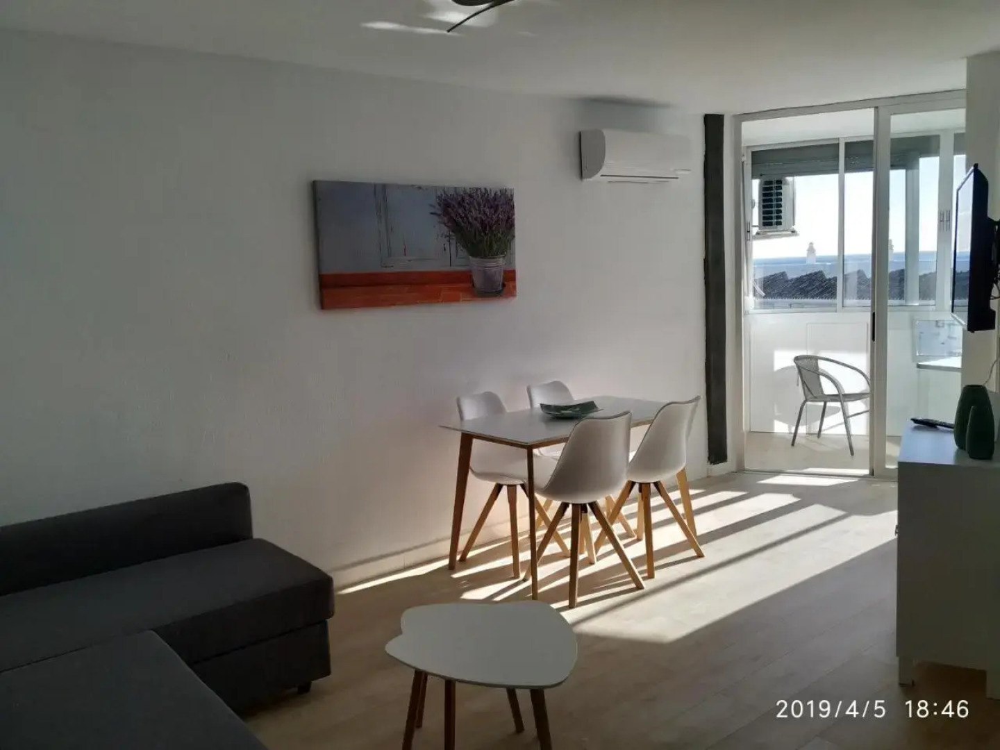 Urbanización Algaida