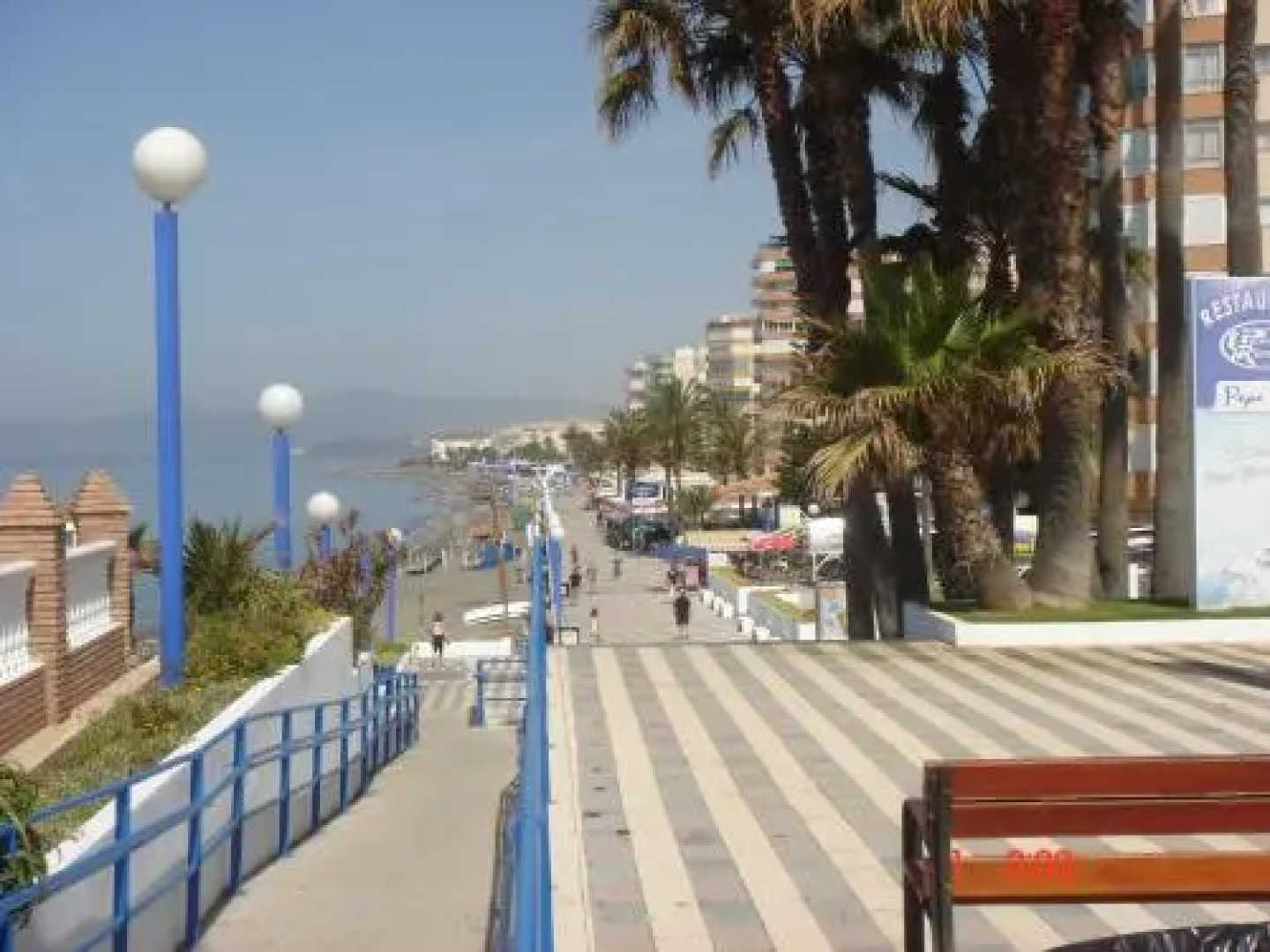 Apartamento Paraiso Sol