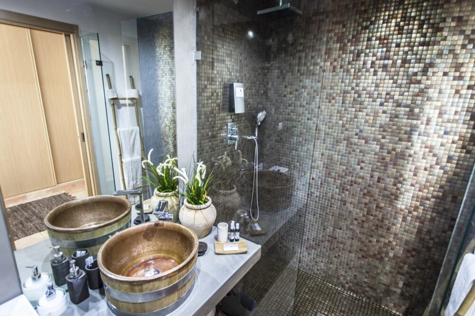 A Serenada Enoturismo