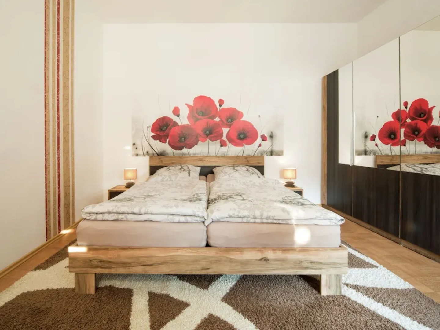 Charming Retreat, Ballenstedt