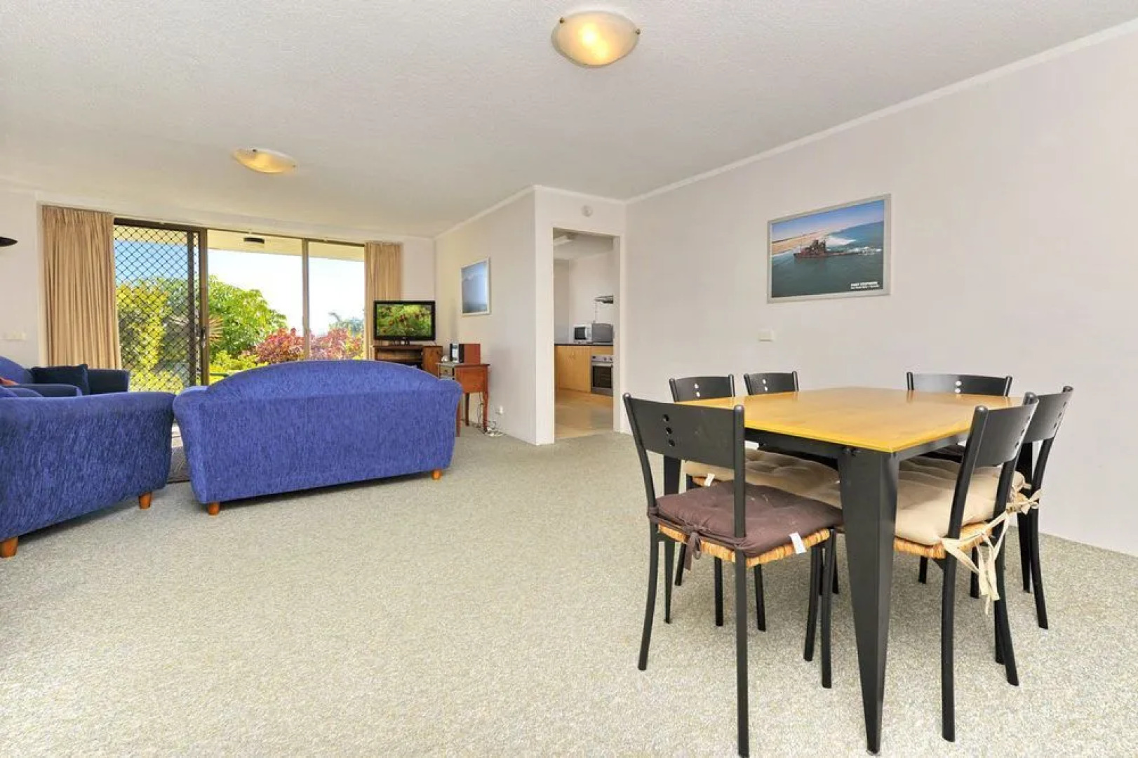 Portside, Unit 8/1 Donald Street