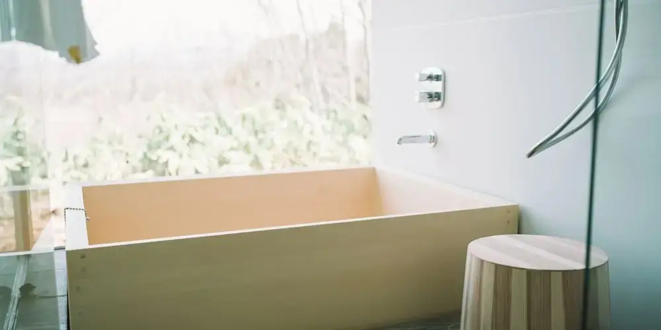 Snow Peak FIELD SUITE SPA HEADQUARTERS