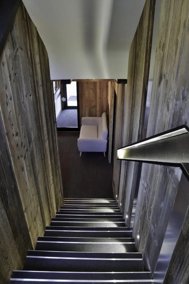 Hotel Restaurant Le Saint Antoine