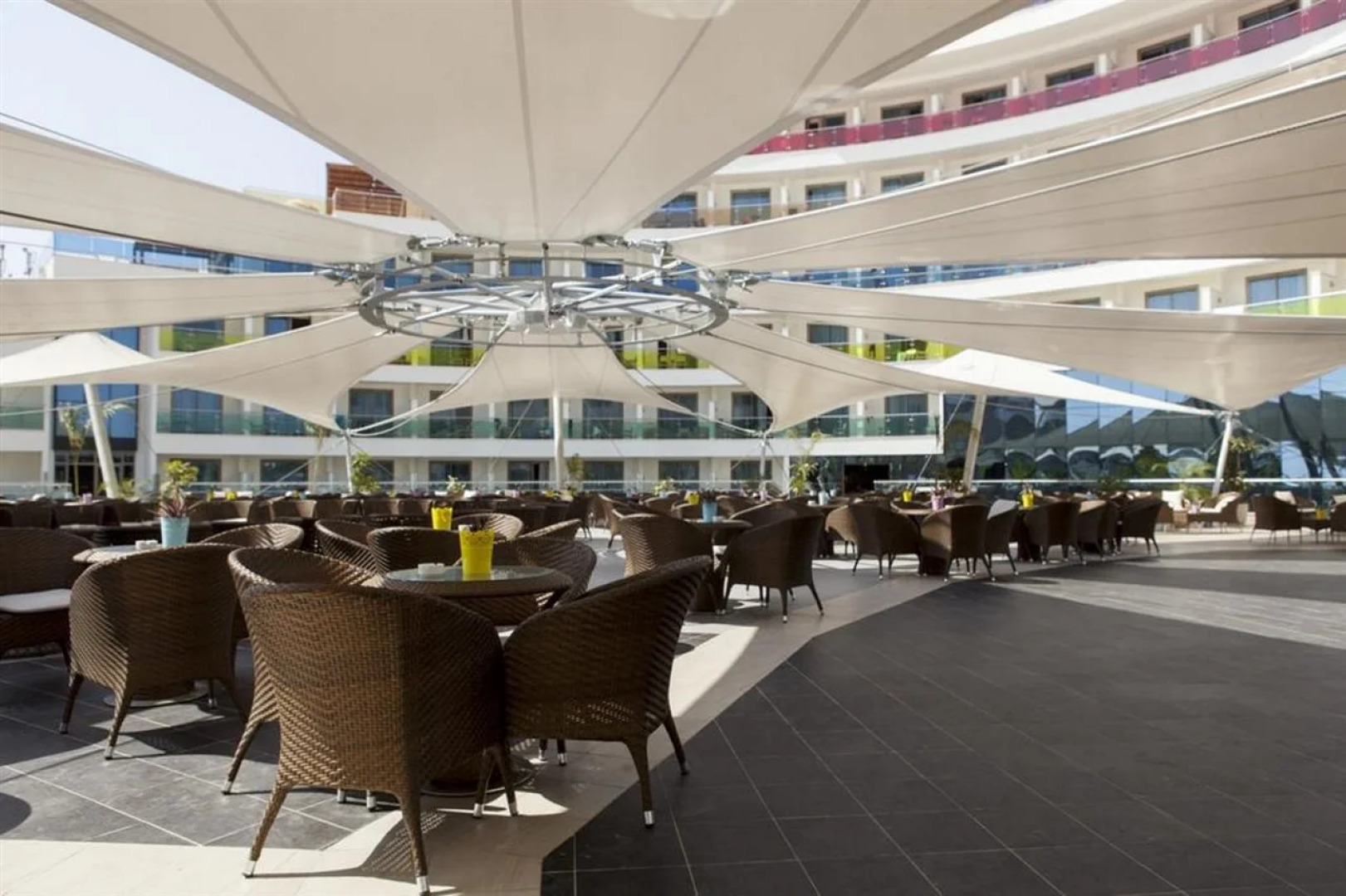 Long Beach Harmony Hotel & Spa