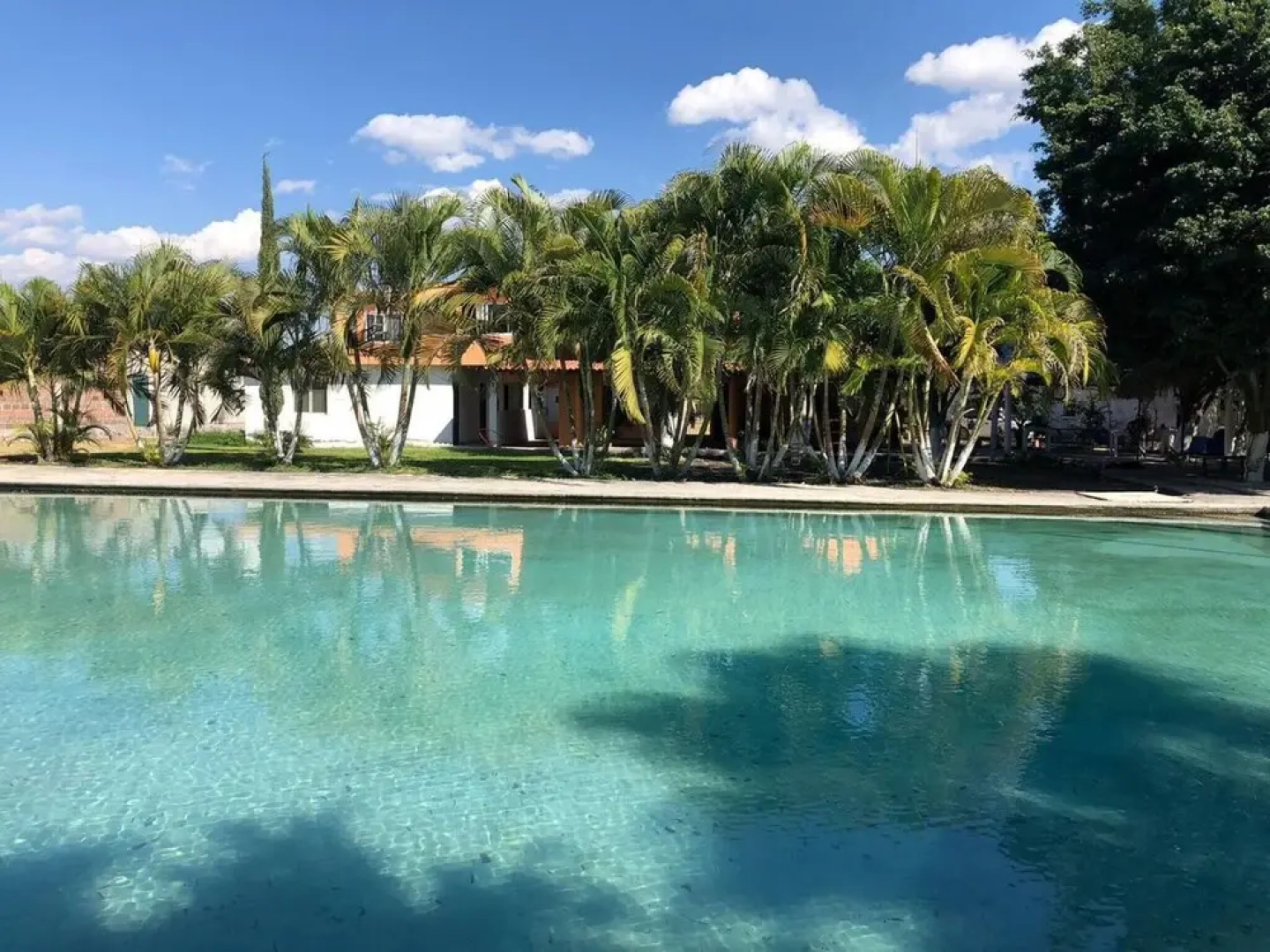 Room-lodging And Tranquility