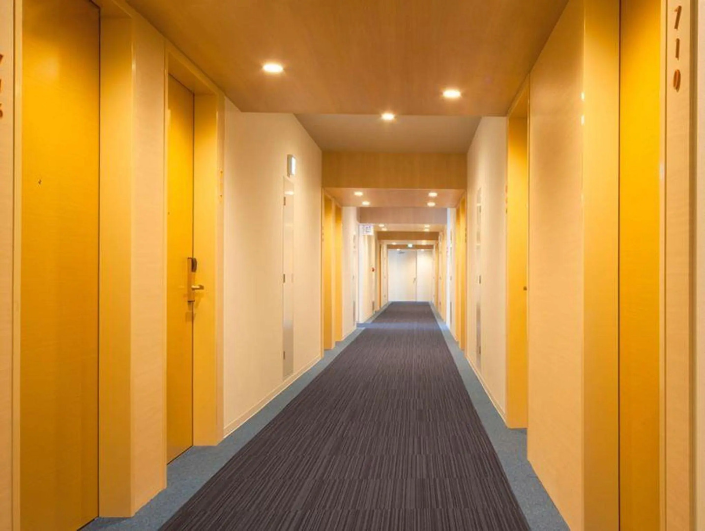 Hotel Rising Sun Miyakojima