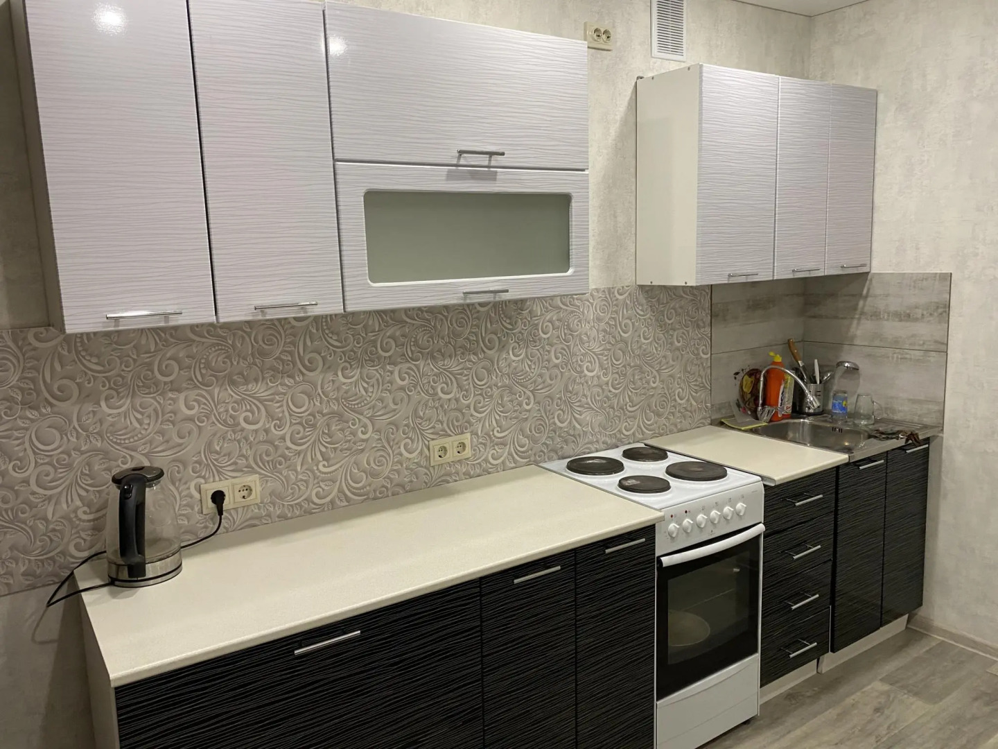 Апартаменты на проспекте Ленинградский