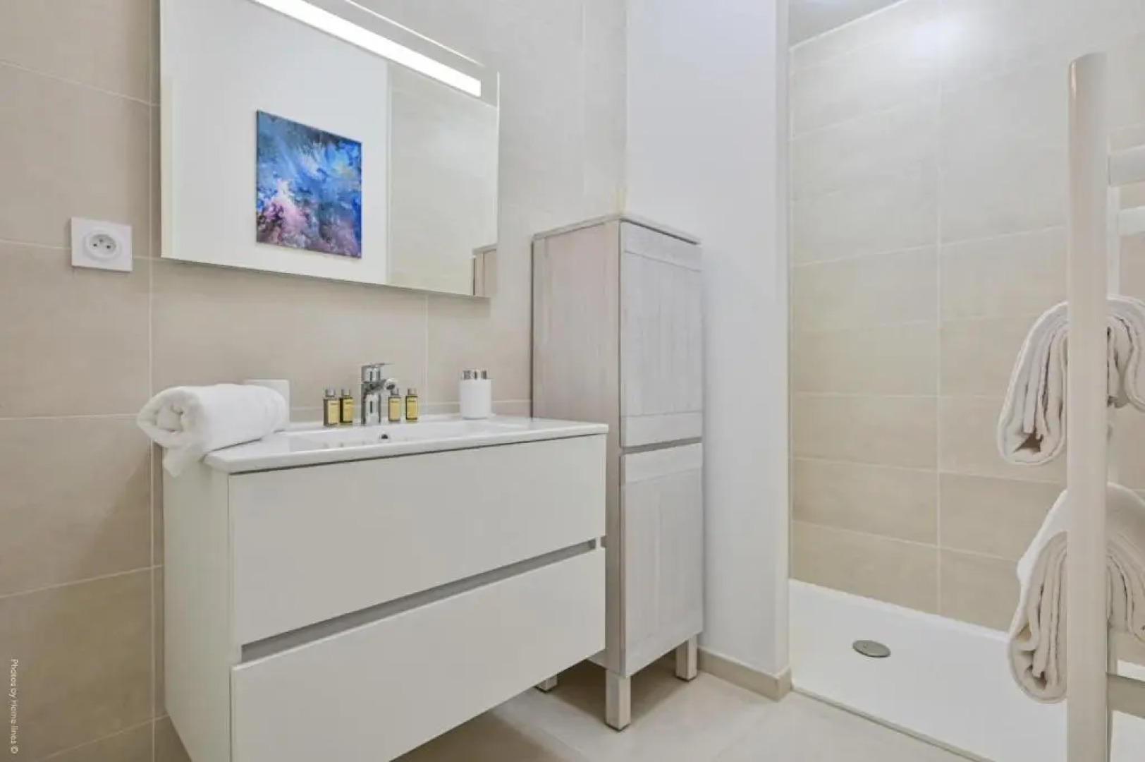 T2 NEUF - TERRASSE ET PISCINE – ACCÈS DIRECT PLAGES ET CENTRE VILLAGE – App 29B -