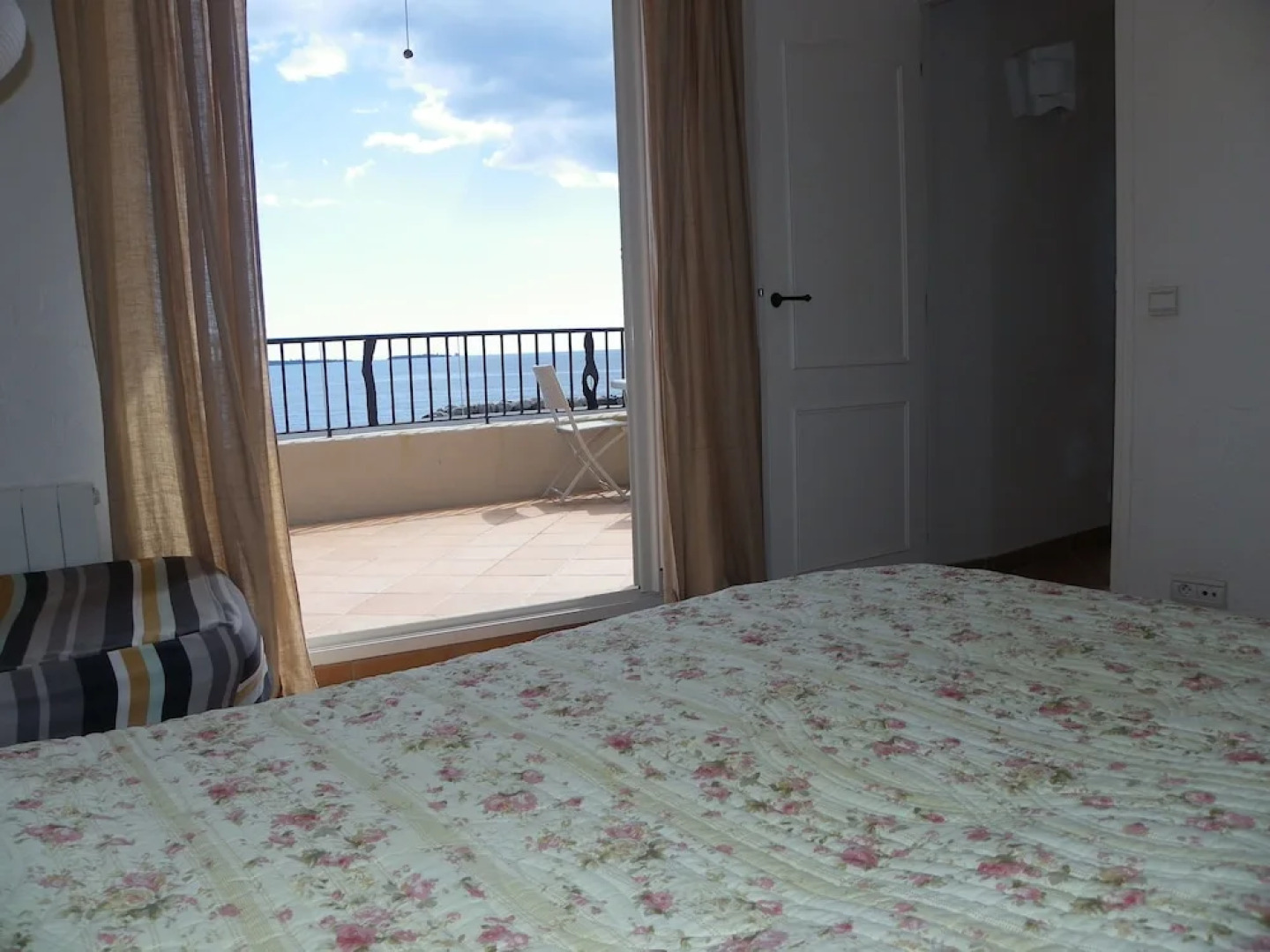 Agence la Galère - Appartement Badianne