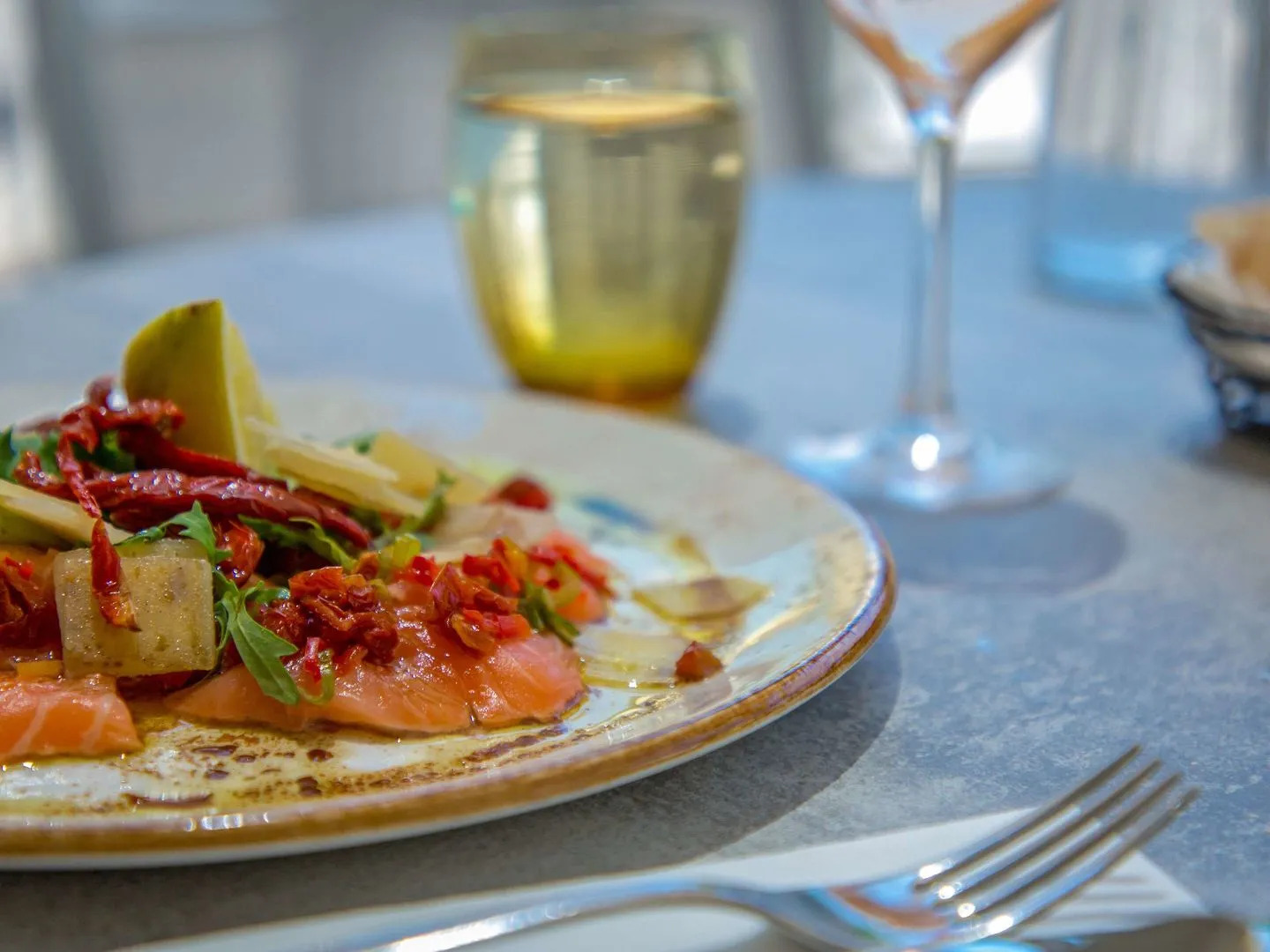 Mercure Hyeres Centre Côte d'Azur