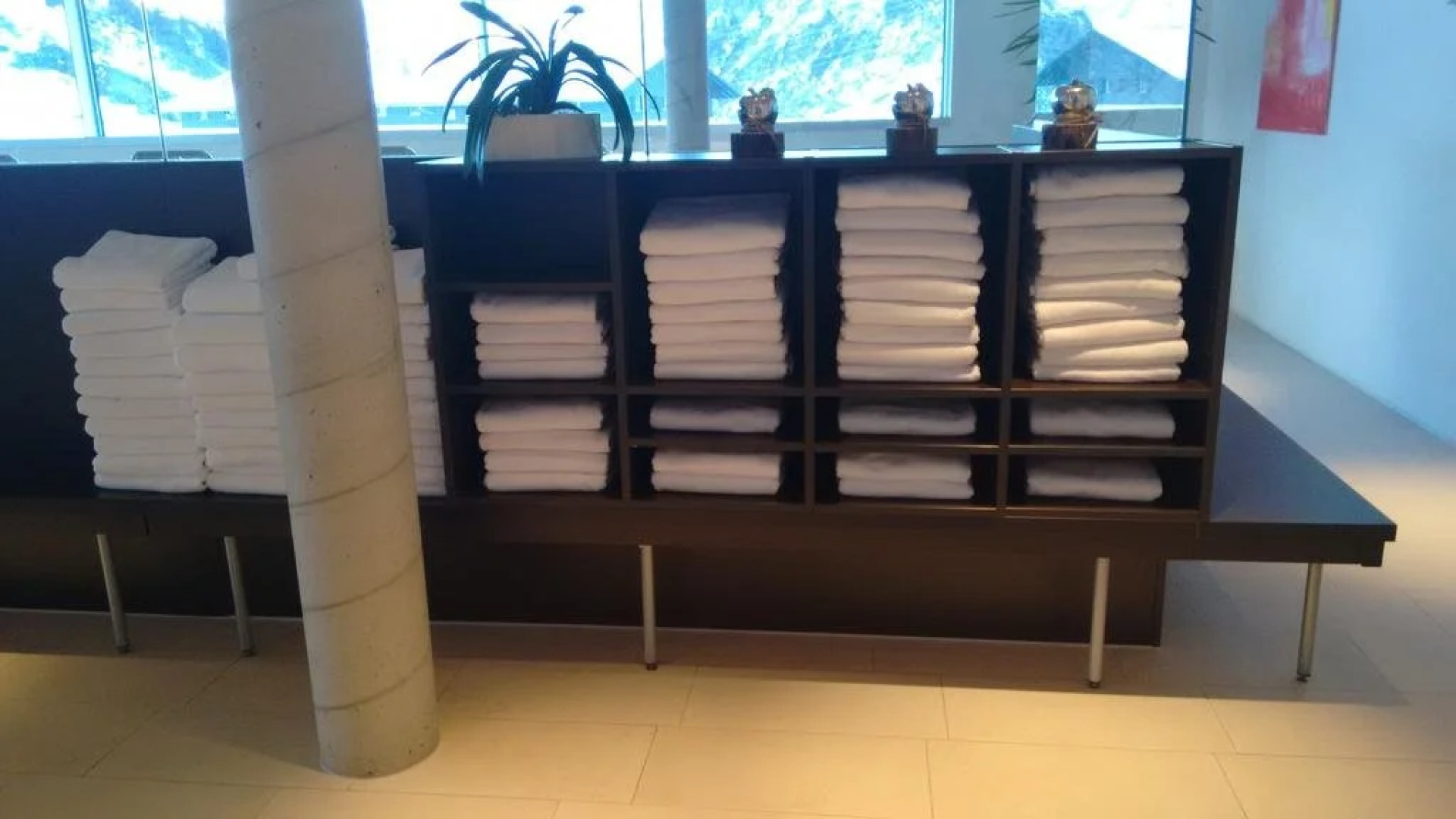 Hotel Ski Austria St.Christoph a.A.