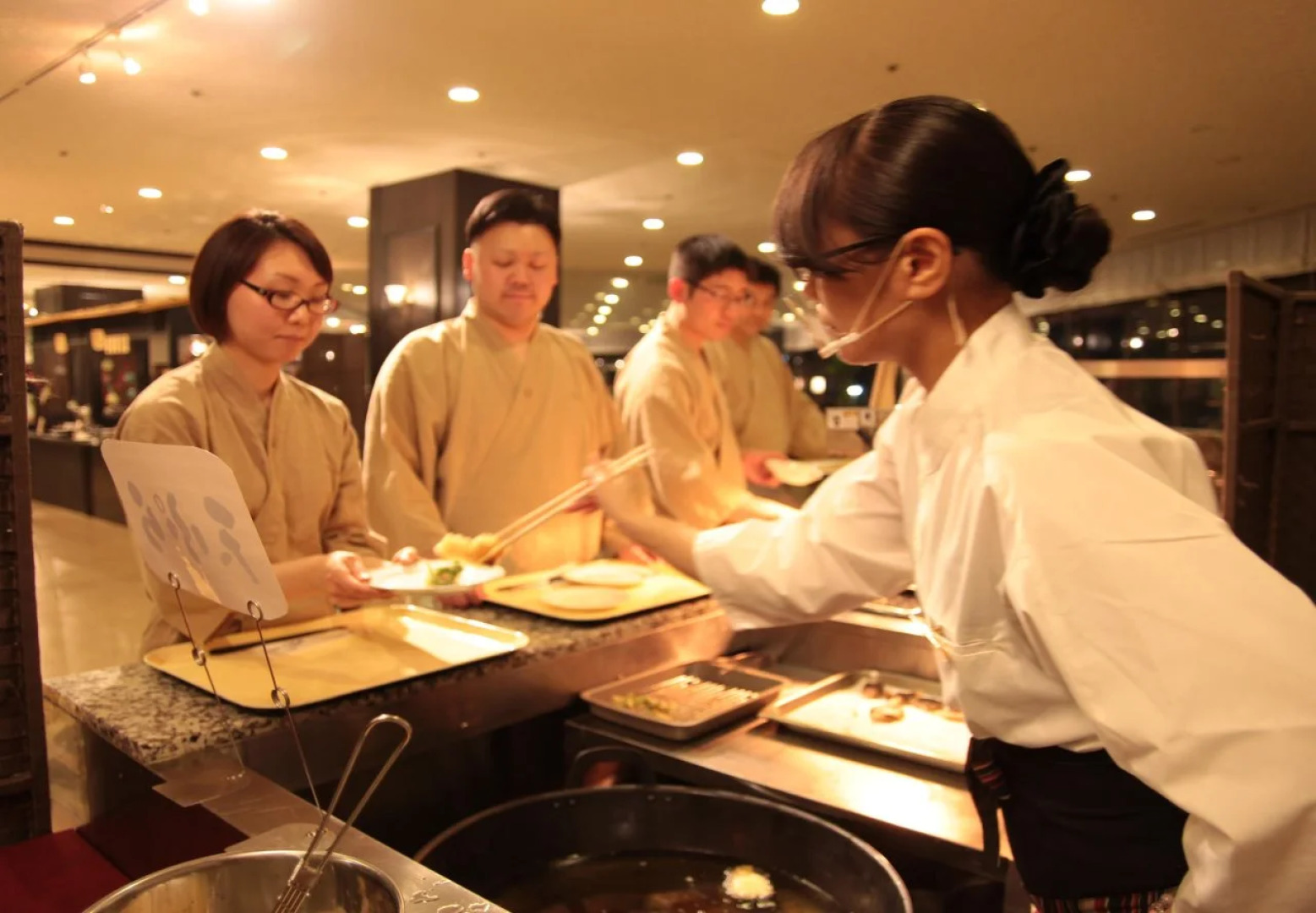 Royal Hotel MINAMI HOKKAIDO SHIKABE