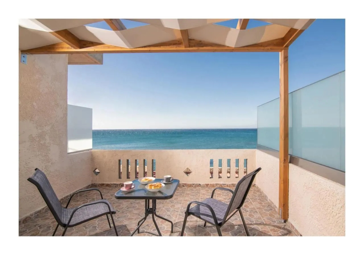 Kastri Mare Sea View Residences by Estia