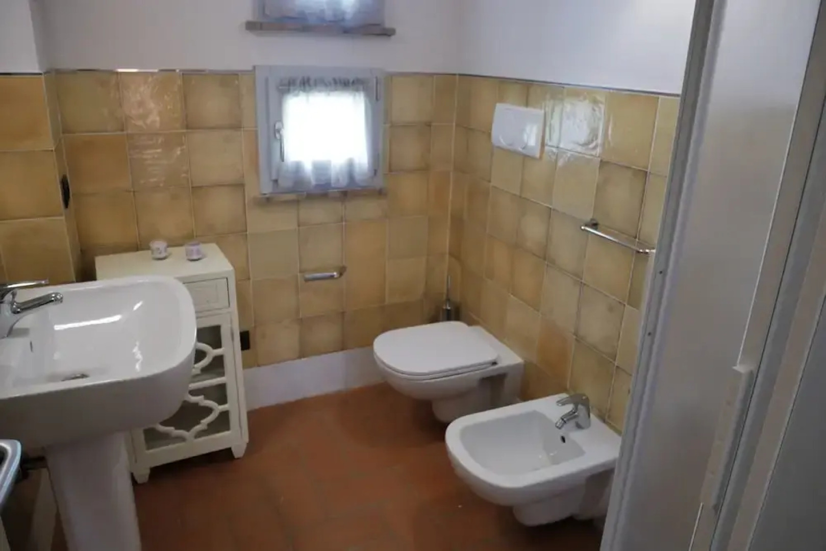 Agriturismo Due Comuni