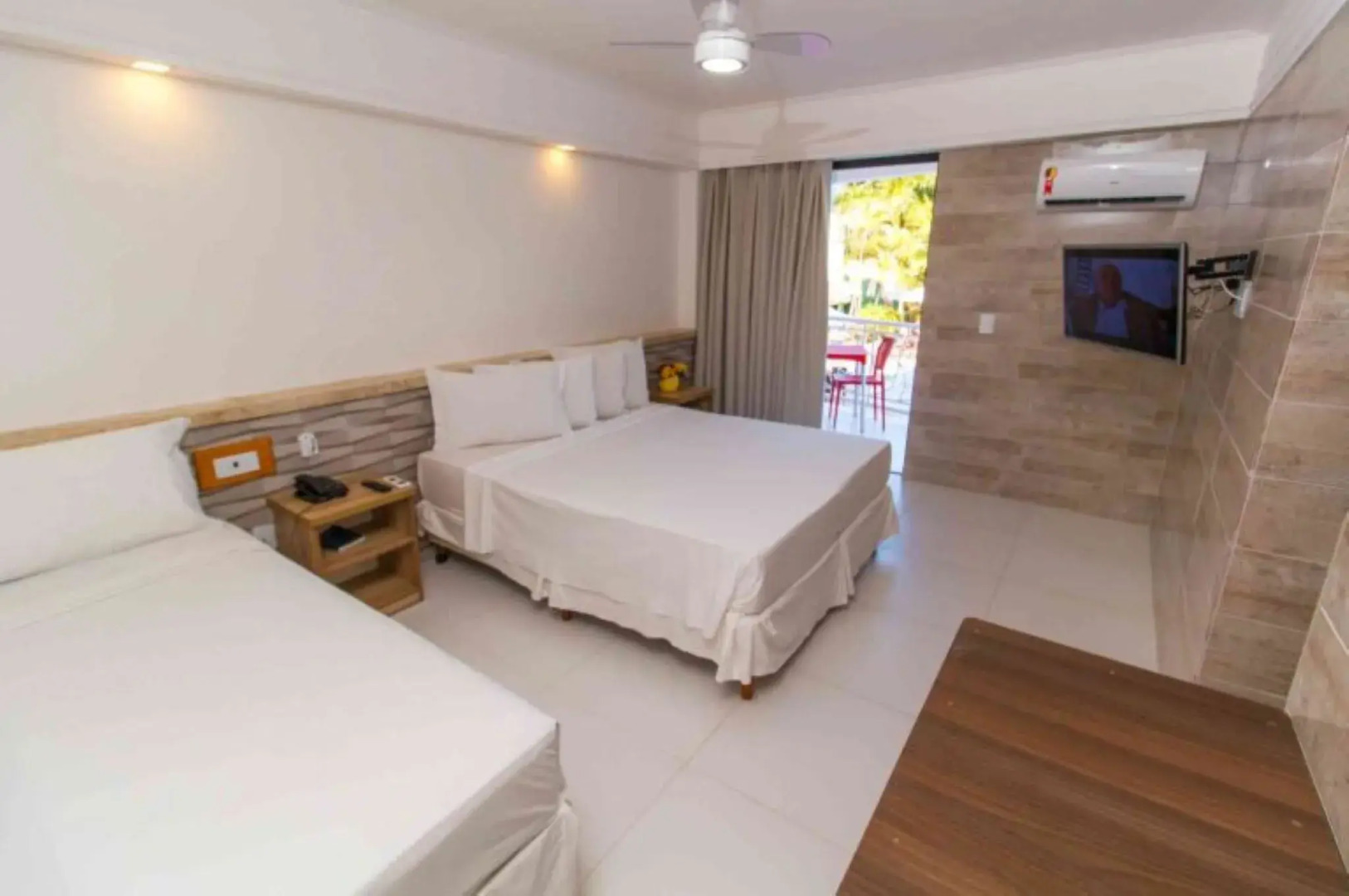 Portal Beach - Rede Soberano