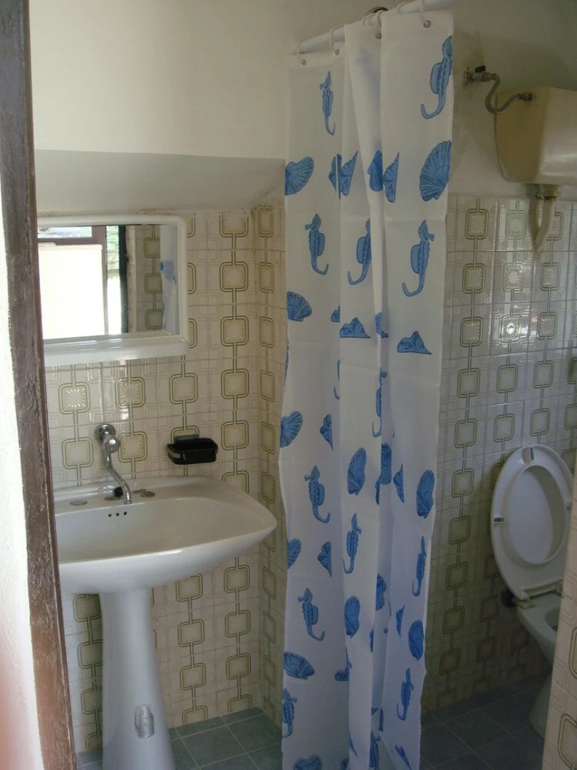 Apartment With 2 Bedrooms in Vallerotonda, With Wonderful Mountain Vie