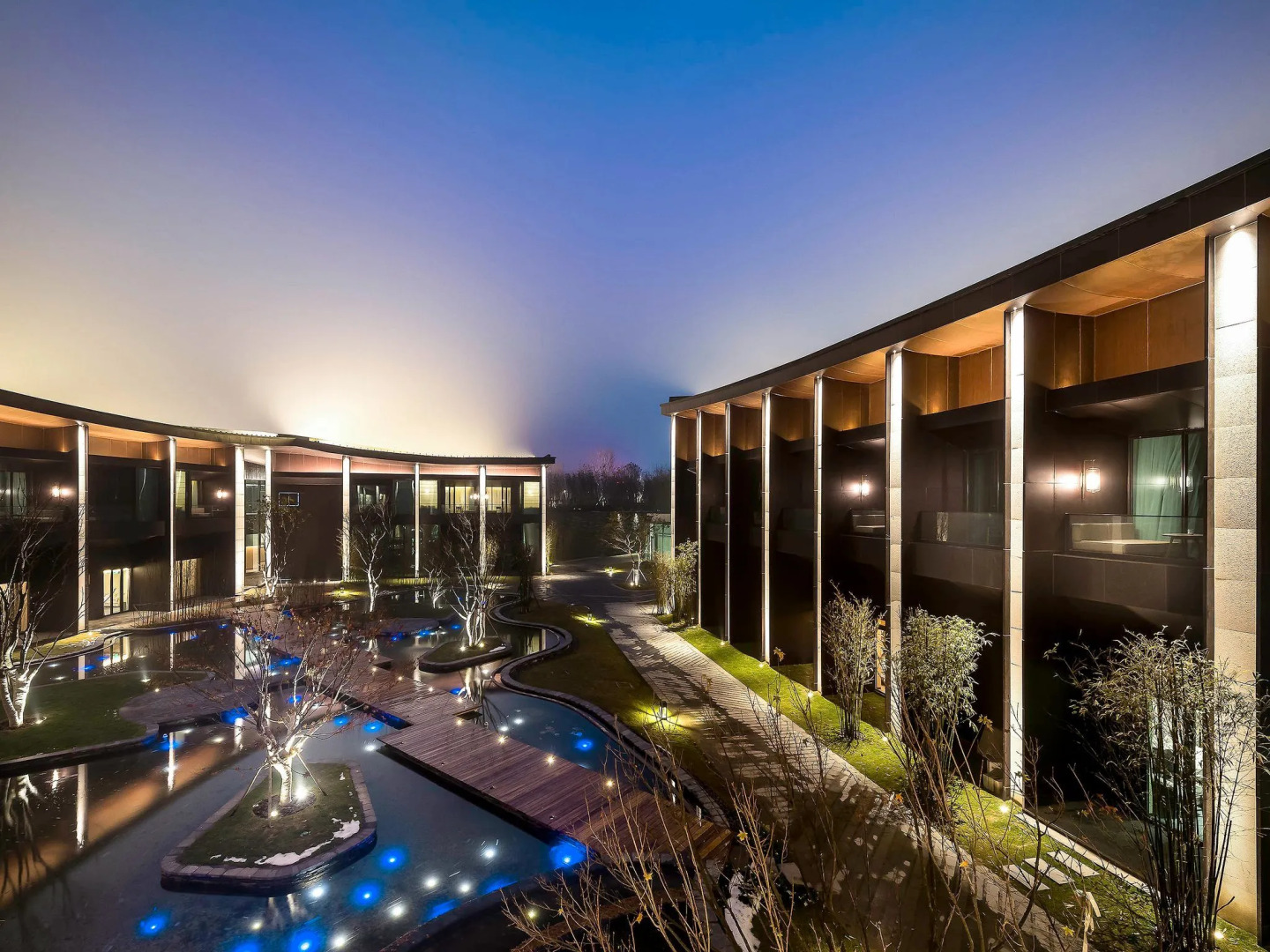 Pullman Kaifeng Jianye