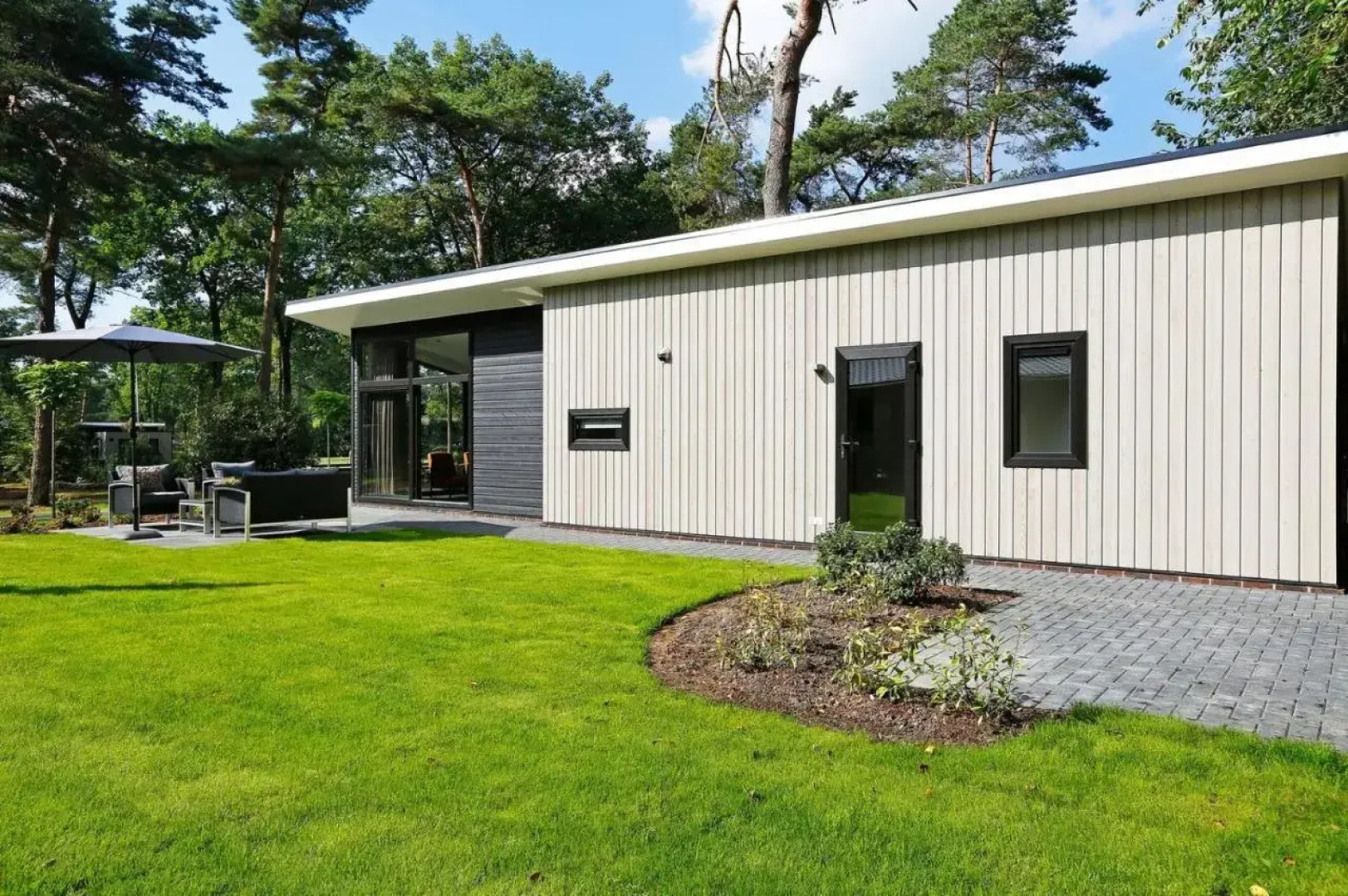 Vakantiepark Hessenheem