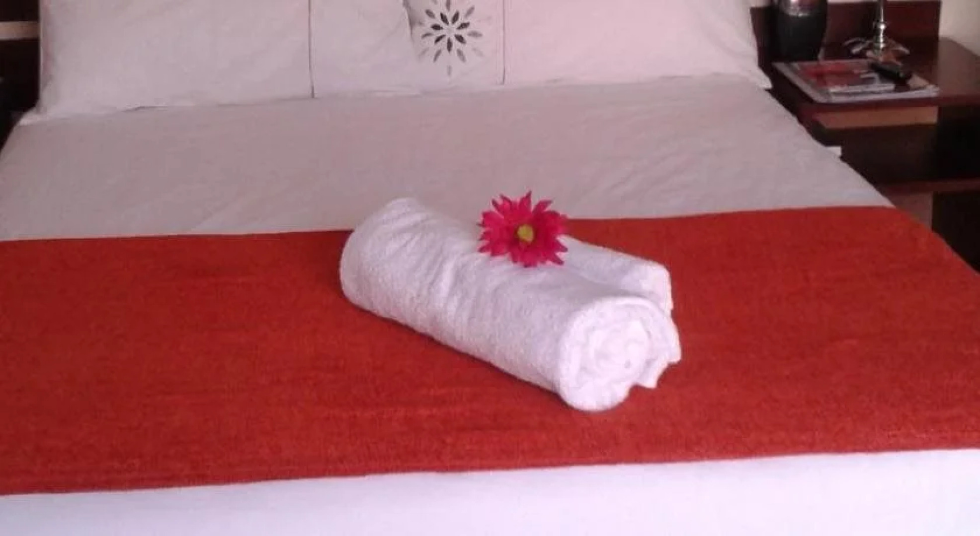 Turquoise View Guesthouse