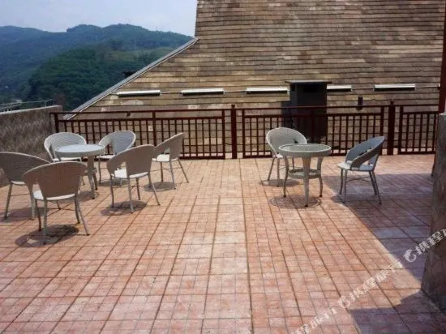 Xishuangbanna Shibao Business Hotel