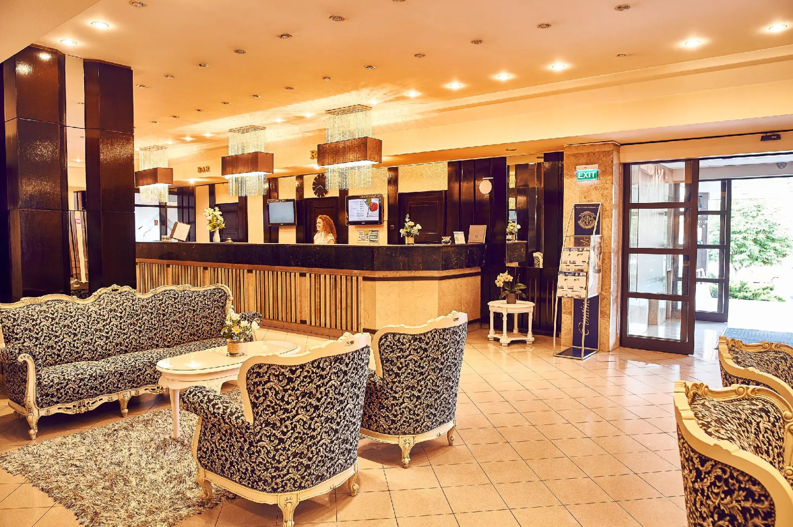 Continental Forum Tirgu Mures