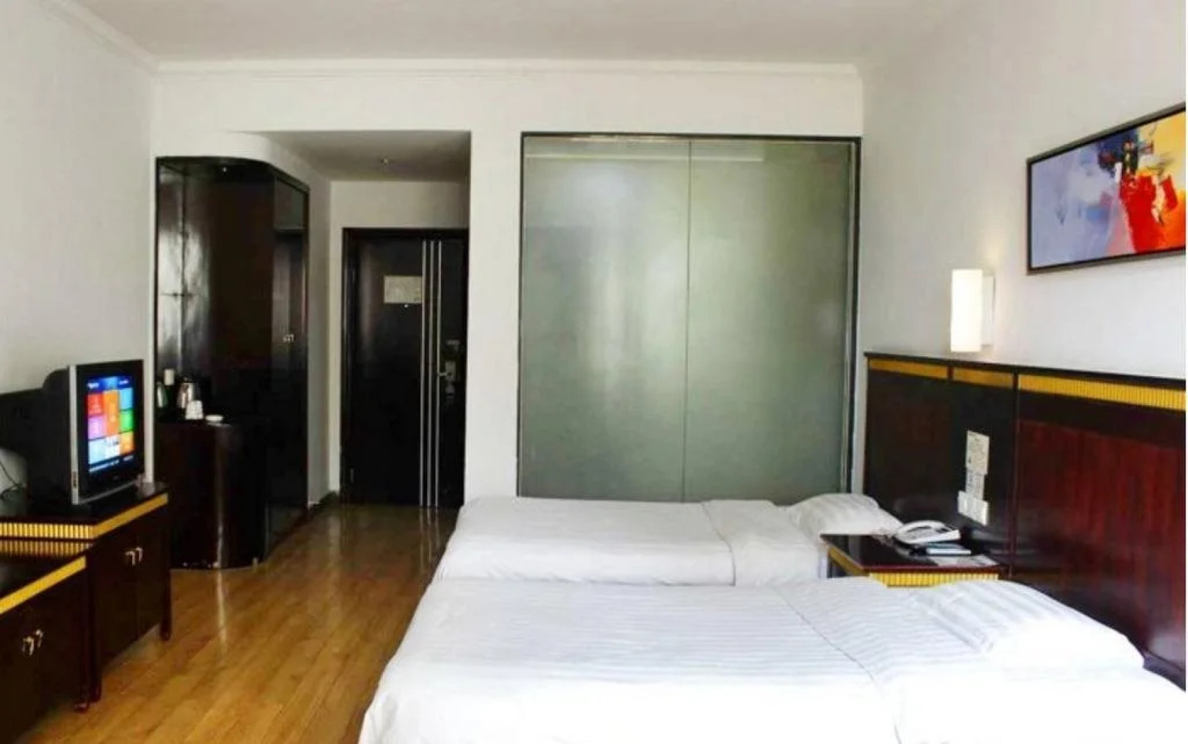 Loft Inn Shaoguan Beijiang Bridge