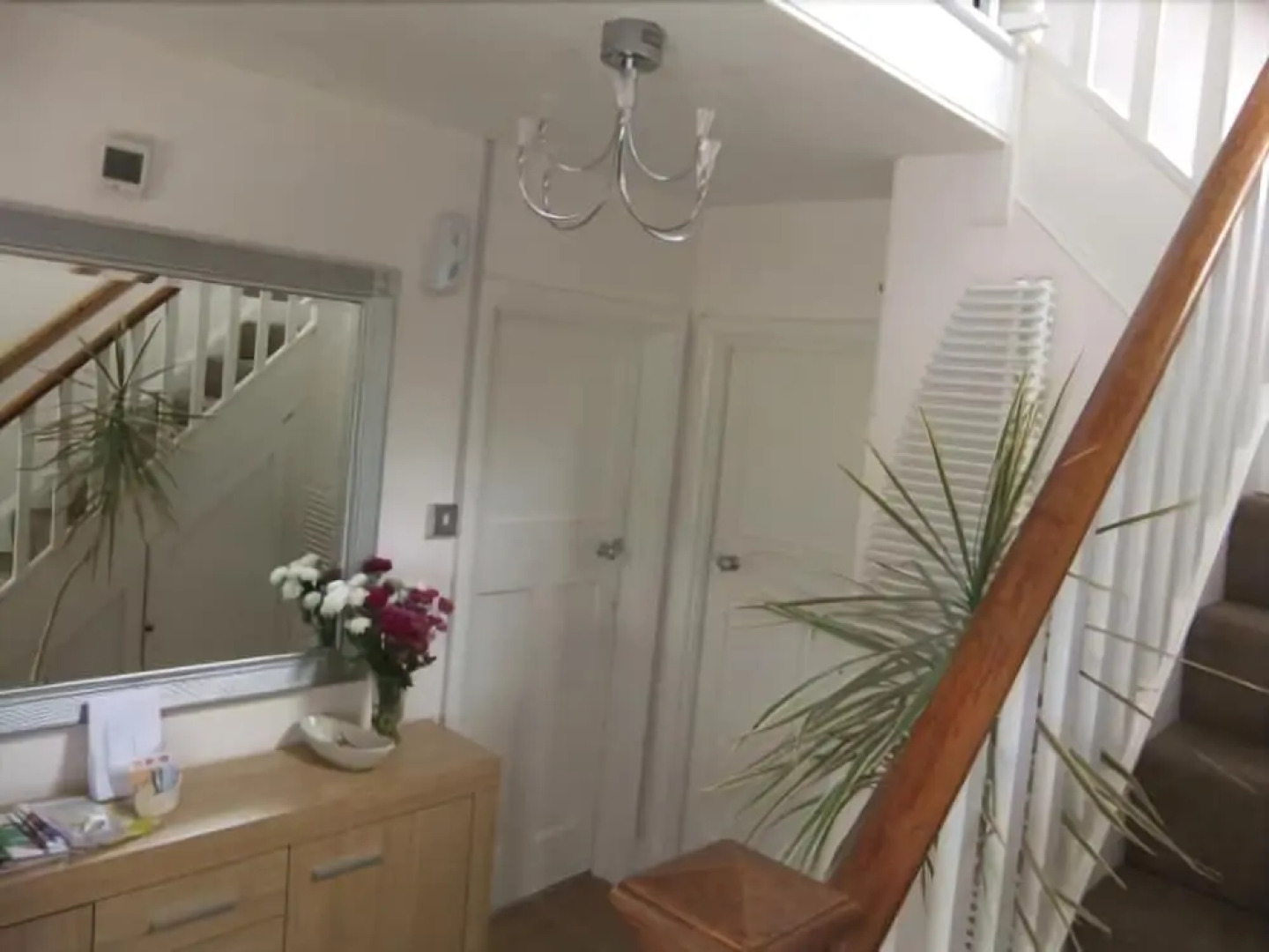 Marina Gardens Bed and Breakfast