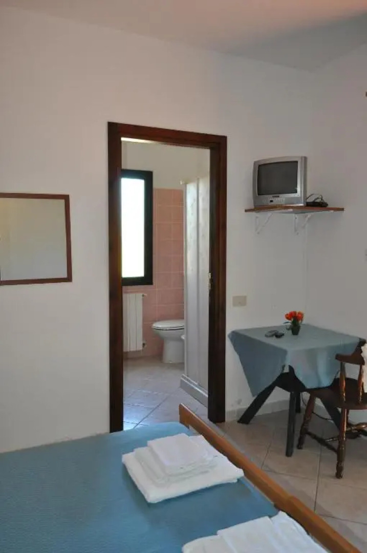 Agriturismo Vaddidulimu