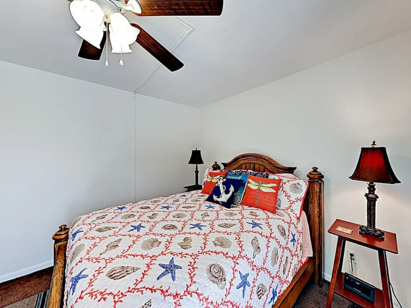 14300 Corpus Christi - 3 Br Condo