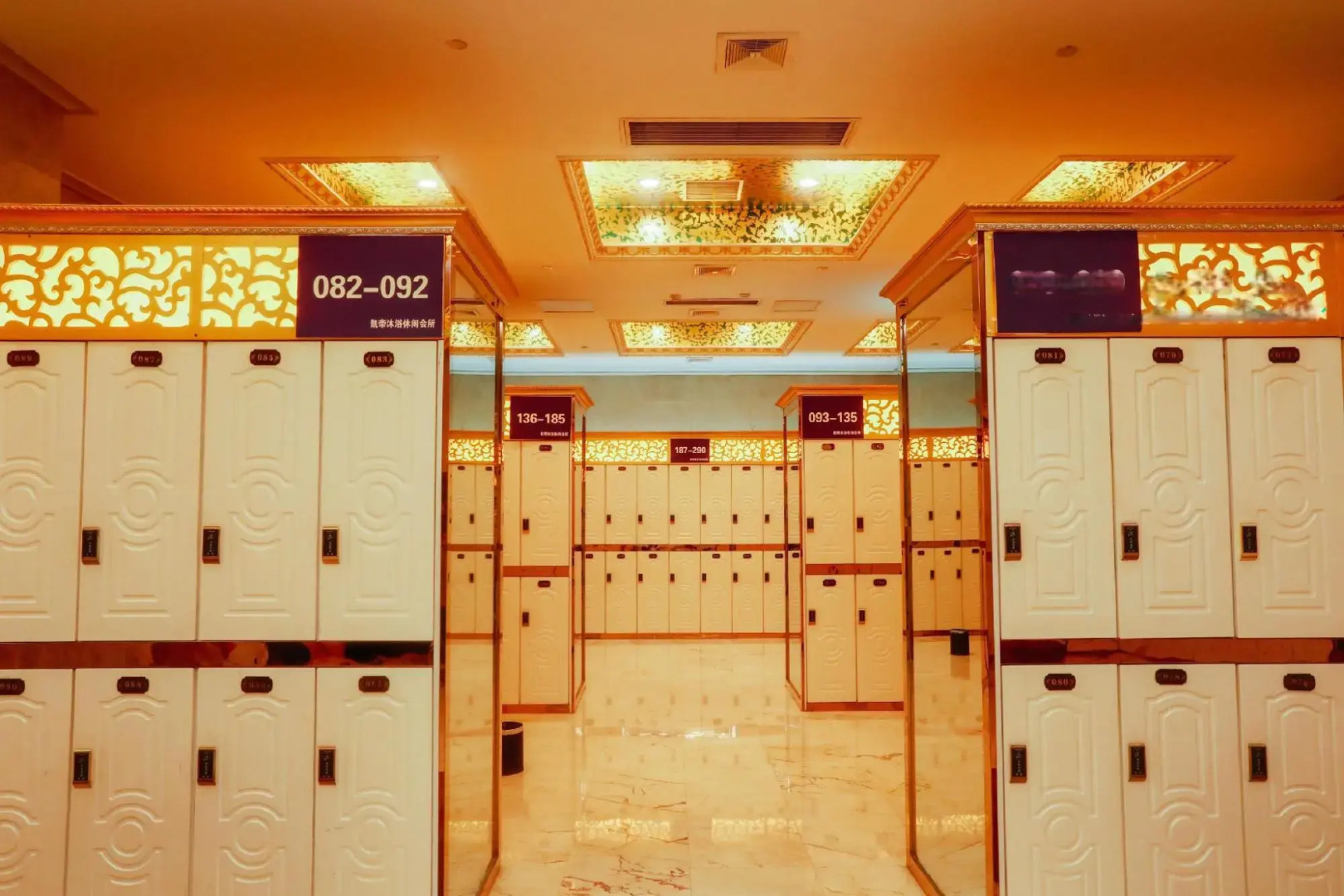 Kaidi Wangchao Hotel