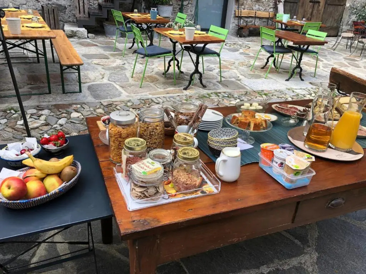 Antica Sosta dei Viandanti