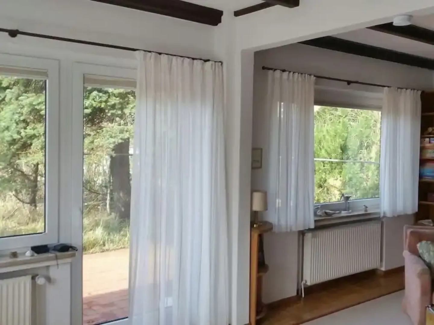 Holiday Home Dusberg