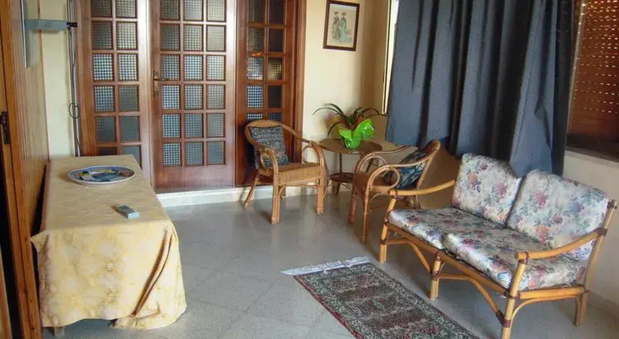 Acanto Casavacanza Vista Mare