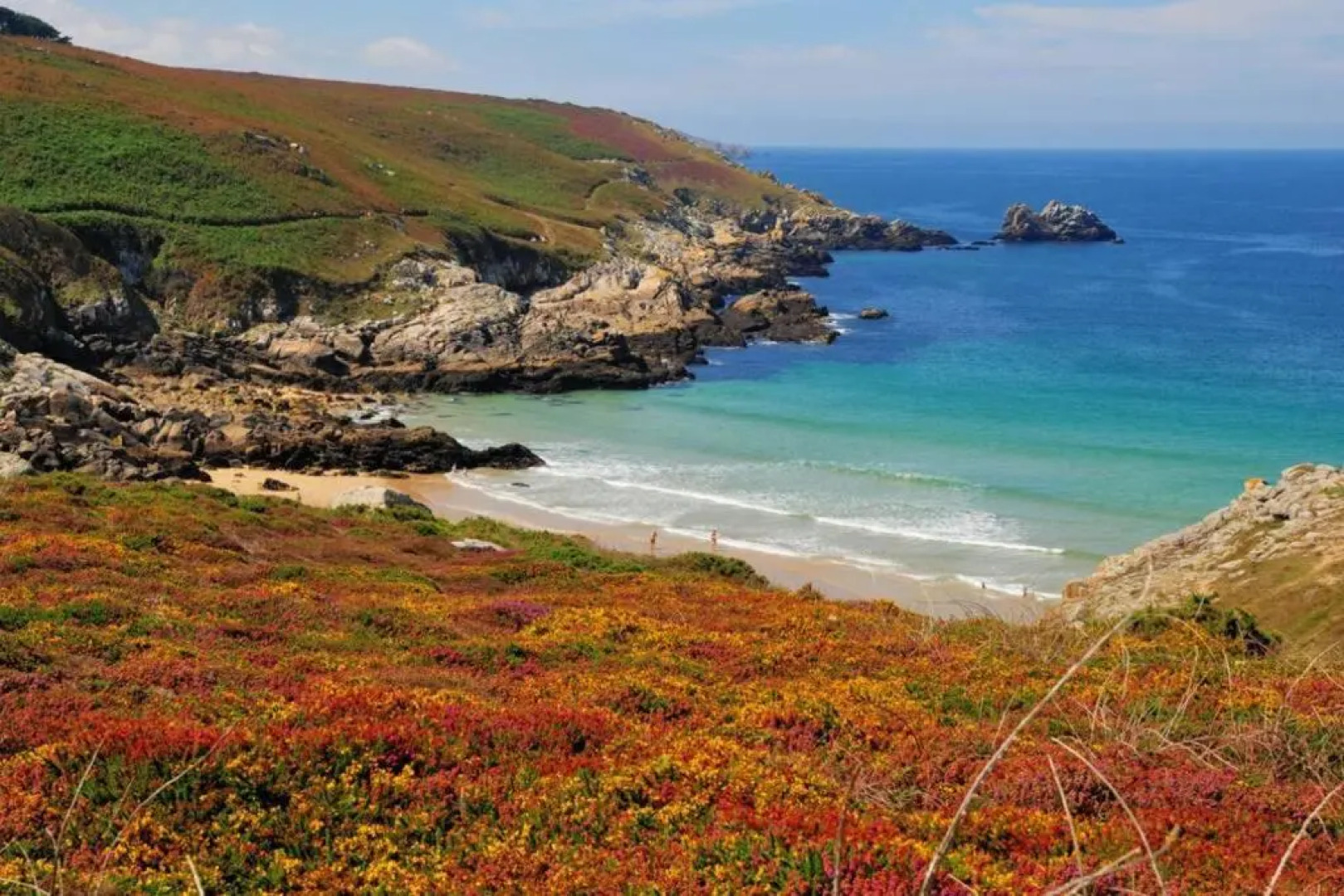 Detached House Near Beaches